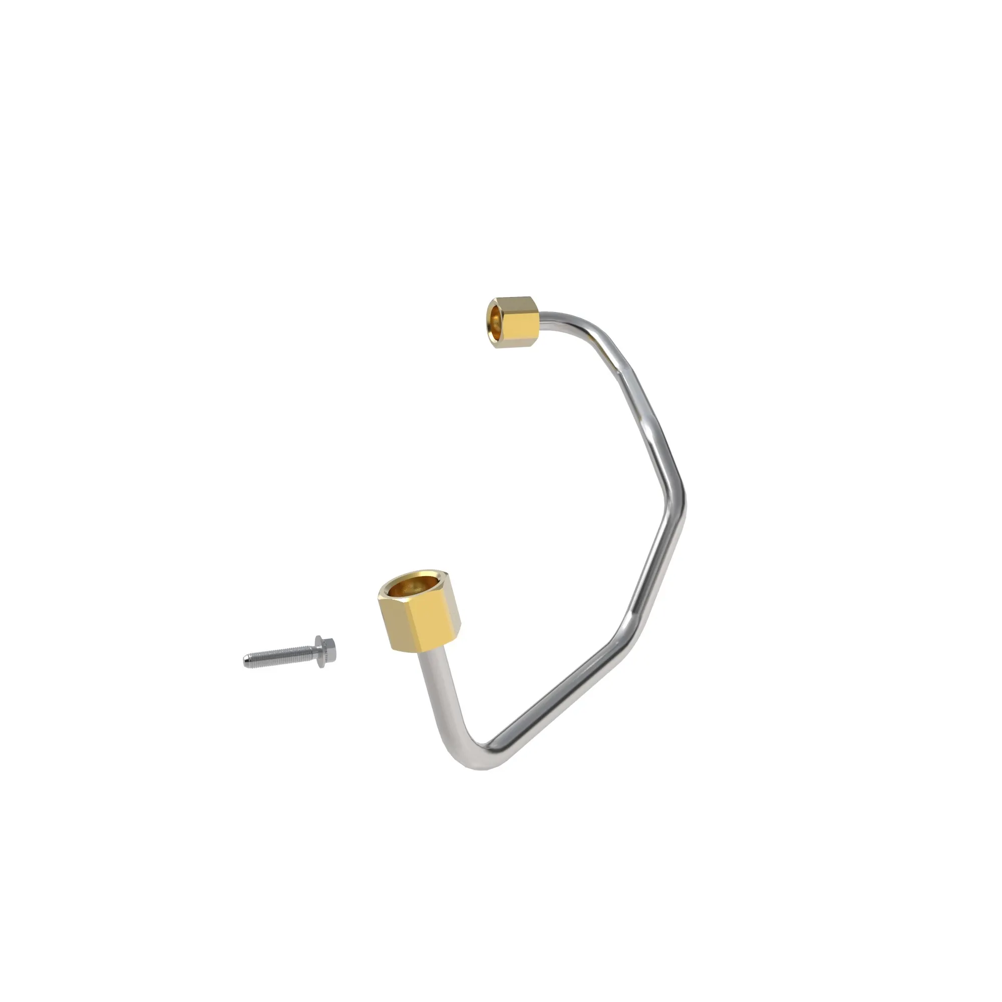 REPAIR KIT, HIGH PRESSURE LINE SERV