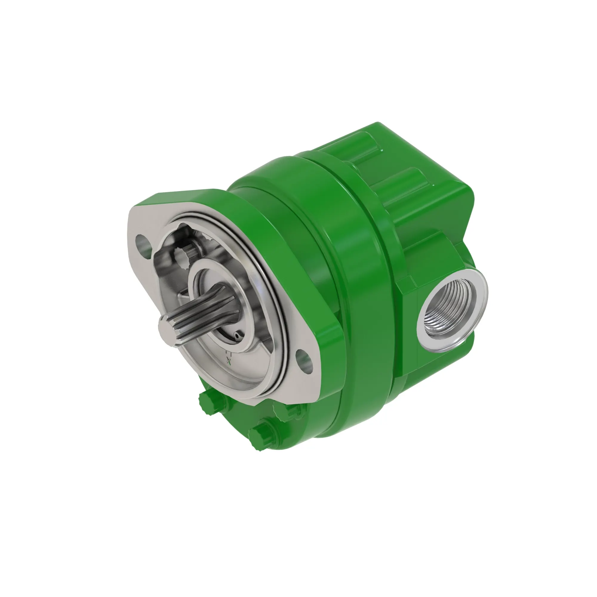 Hydraulic Motor