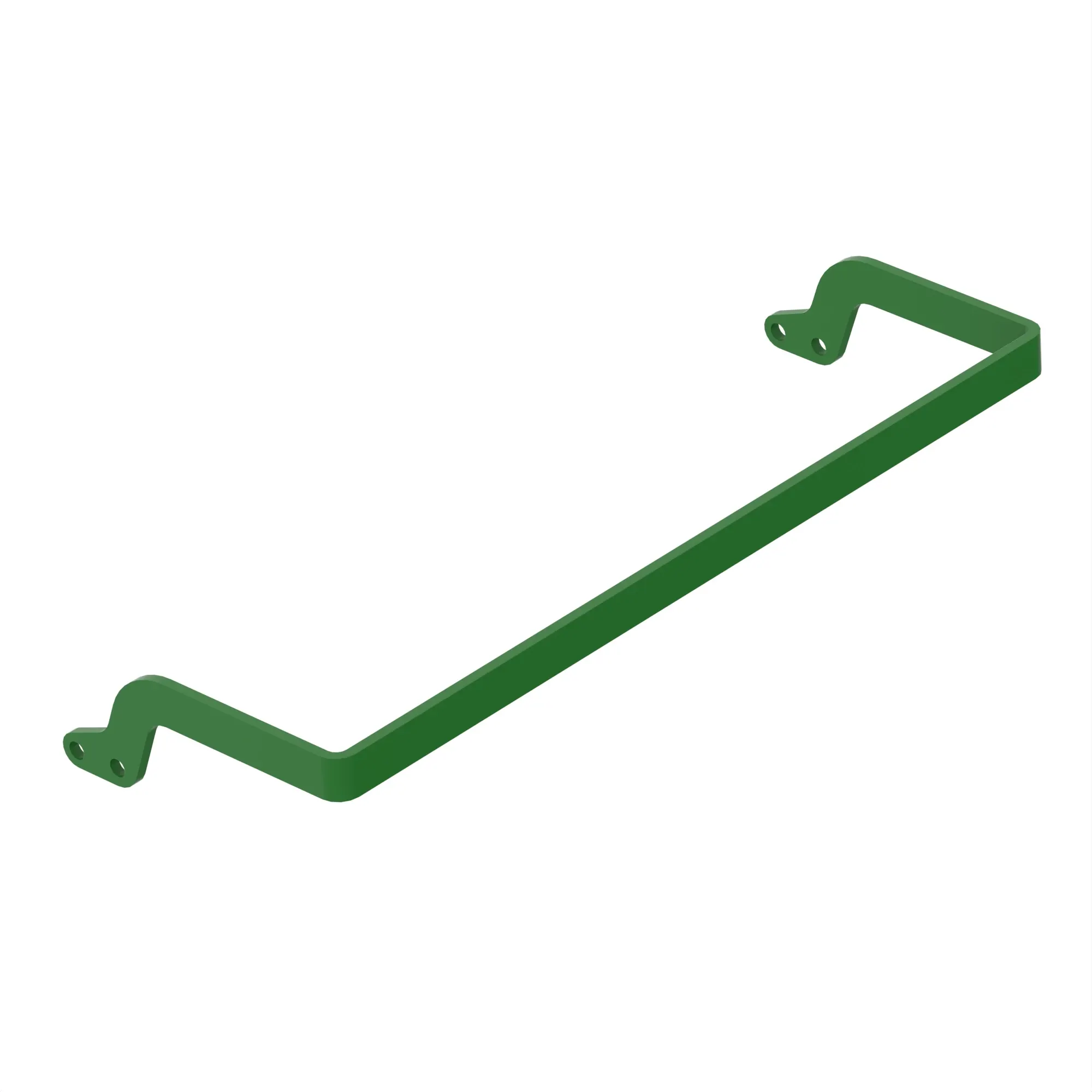 Plenum Handle 9NL