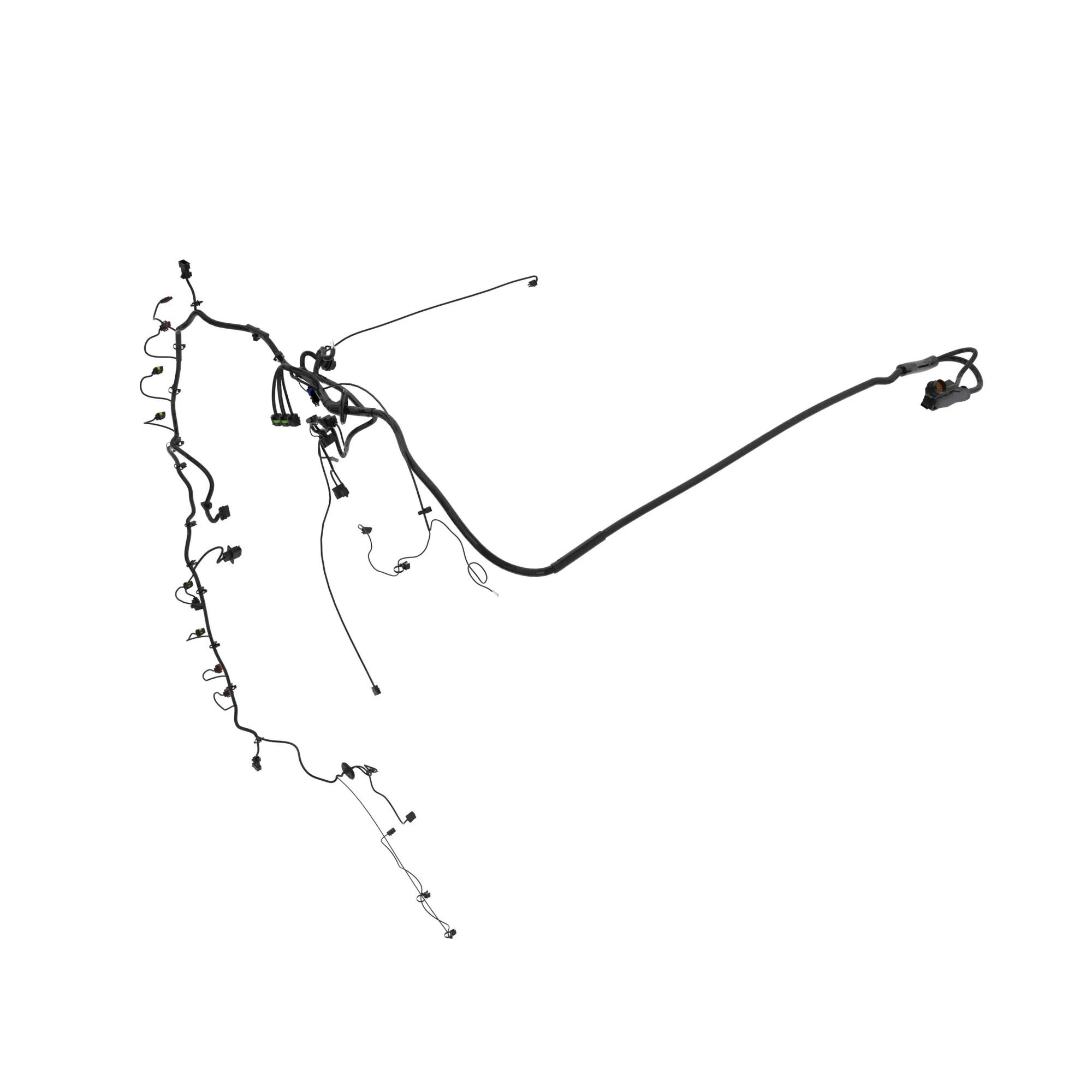 Wiring Harnesses