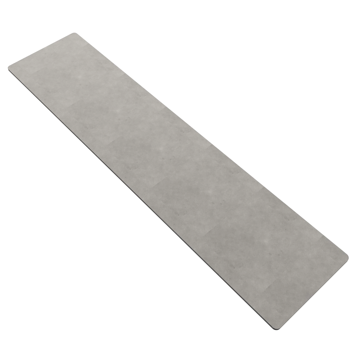 Heat Shield, Top Hood