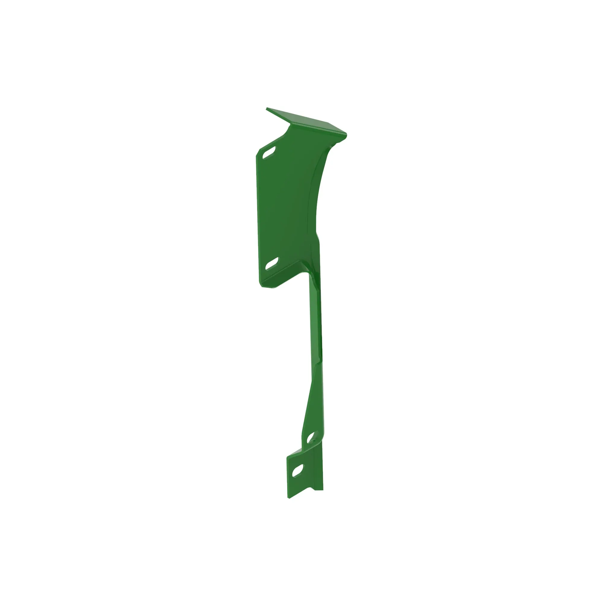 John Deere Right Side Trash Chopping Knife - HXE40247