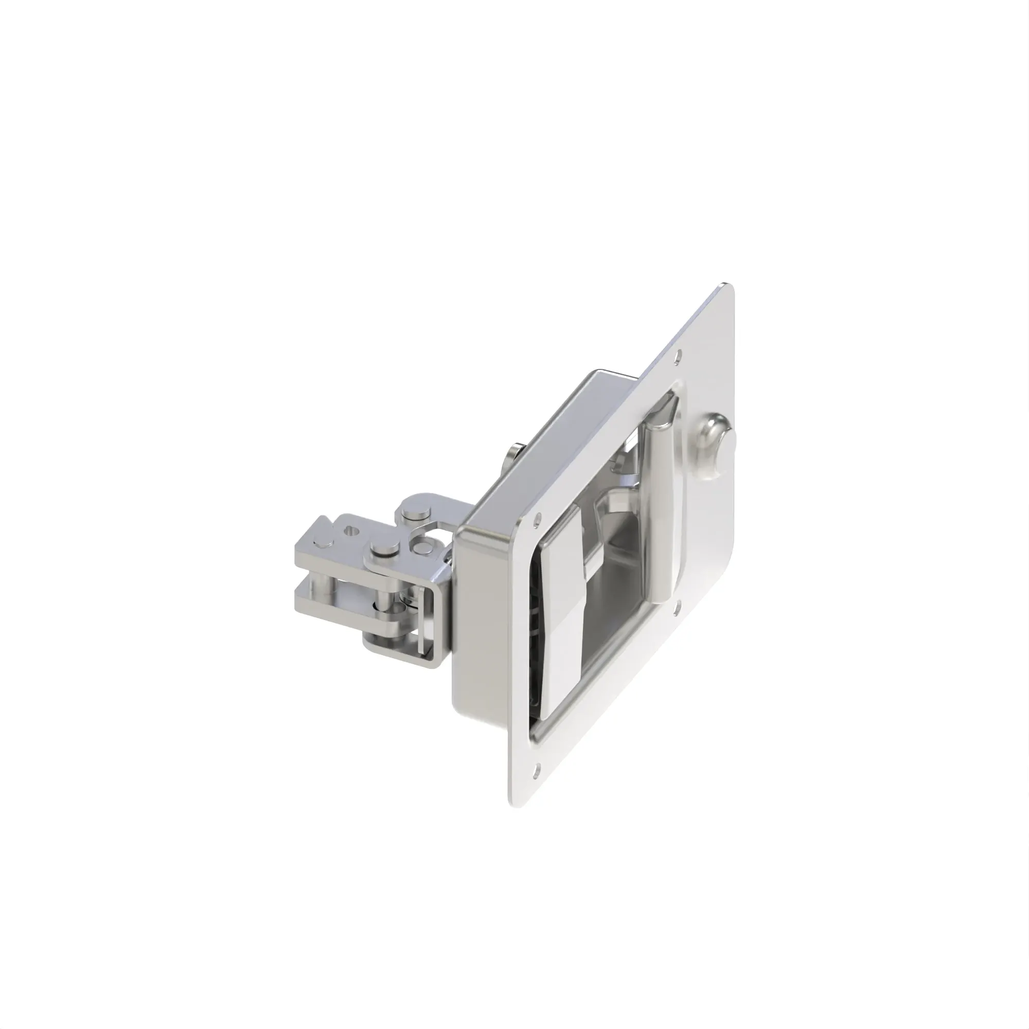 John Deere Service Door Latch - AT423629