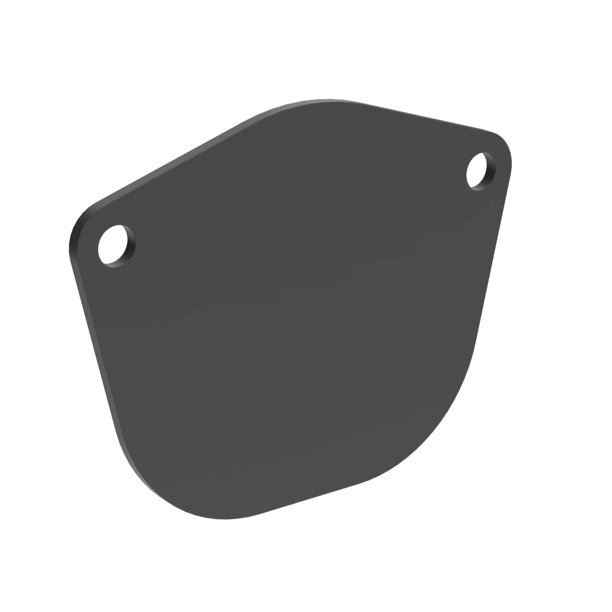 John Deere Cover Plate - T418717