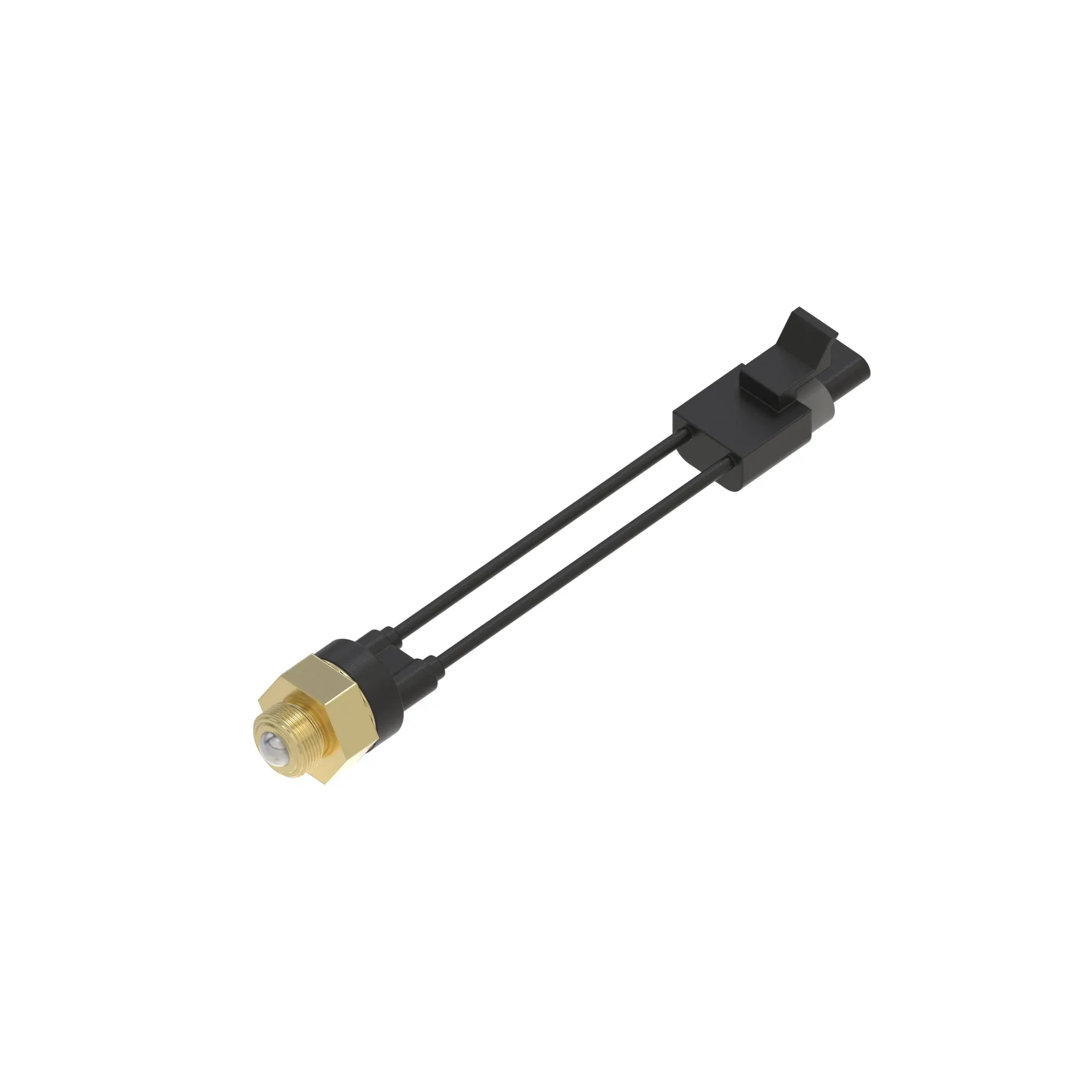 John Deere Neutral Start Switch - AT101906