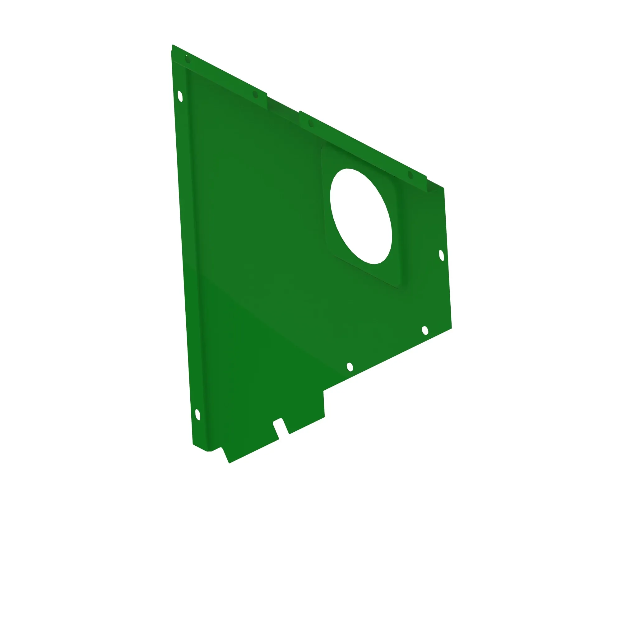 COVER, SURGE TANK COVER