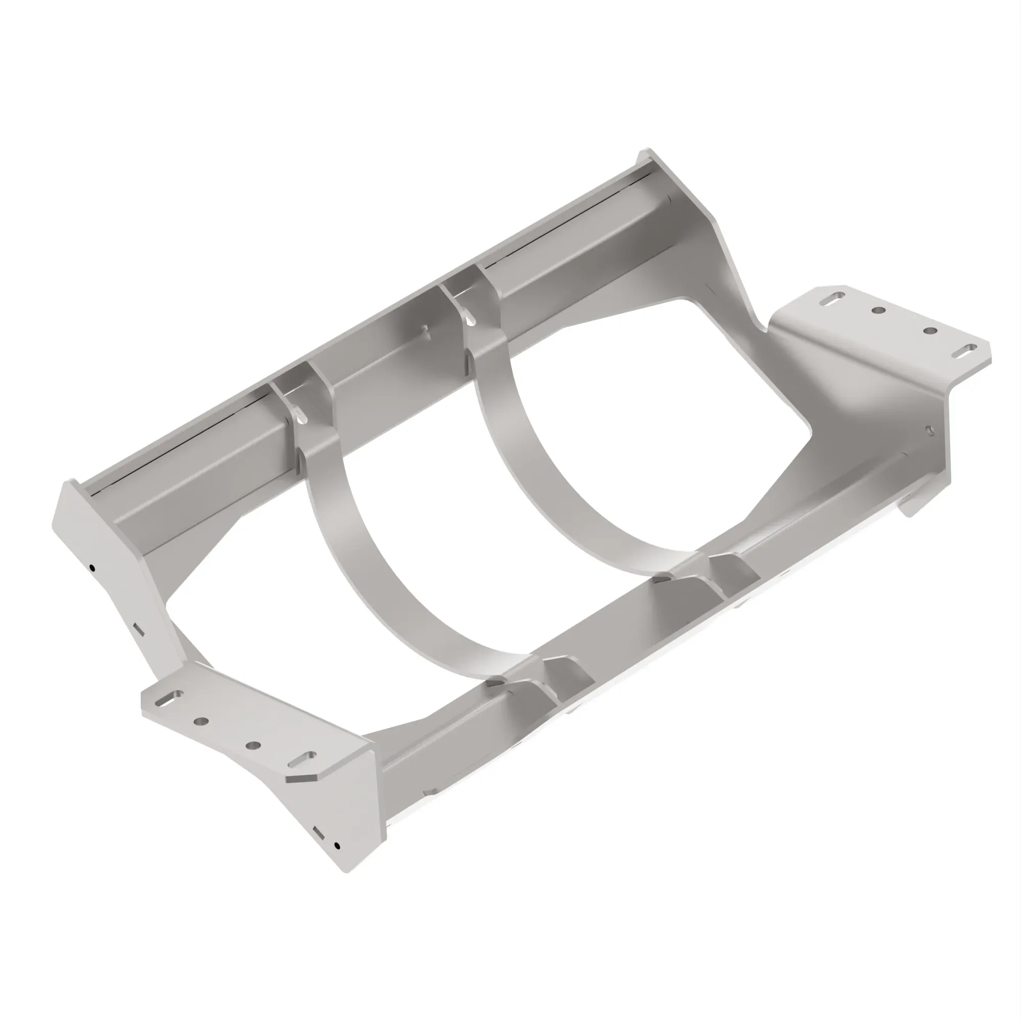 BRACKET, SCR BRACKET 1910G GEN 1.5