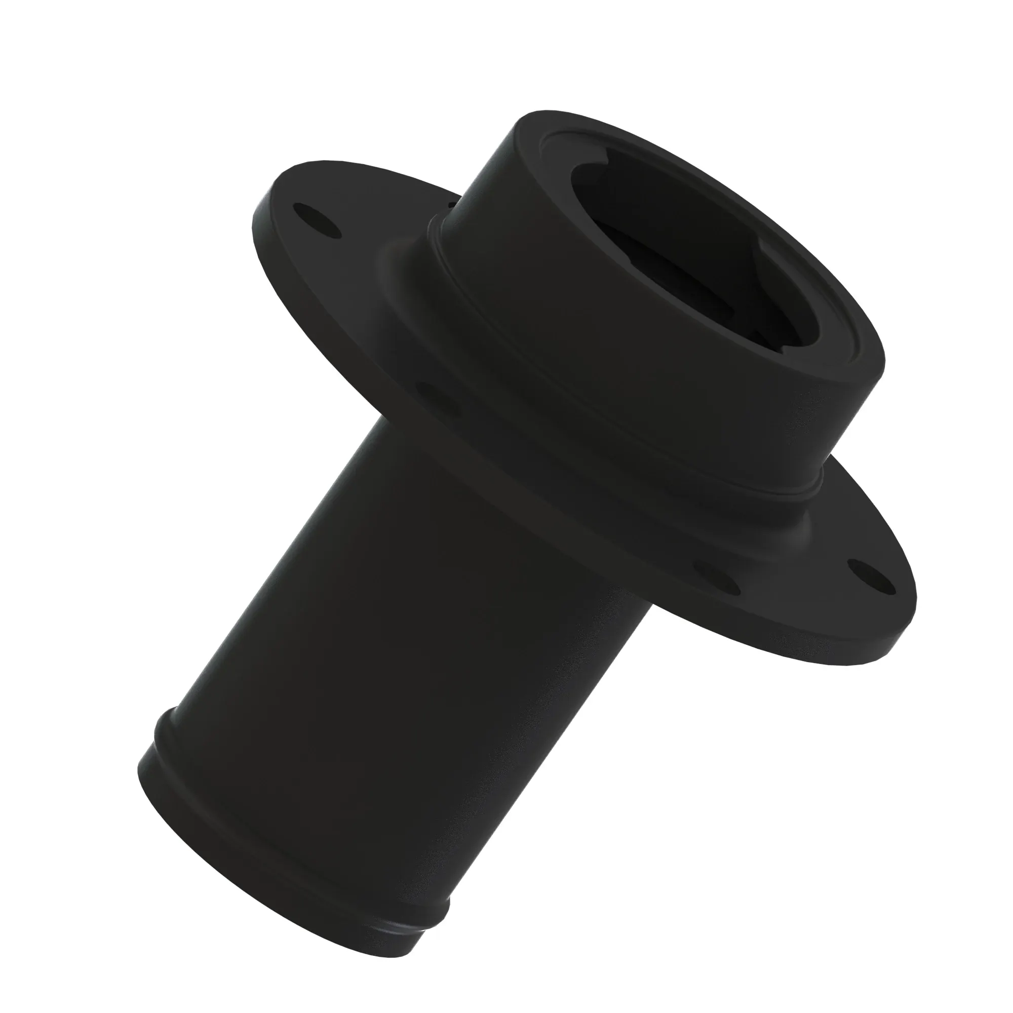 Filler Neck