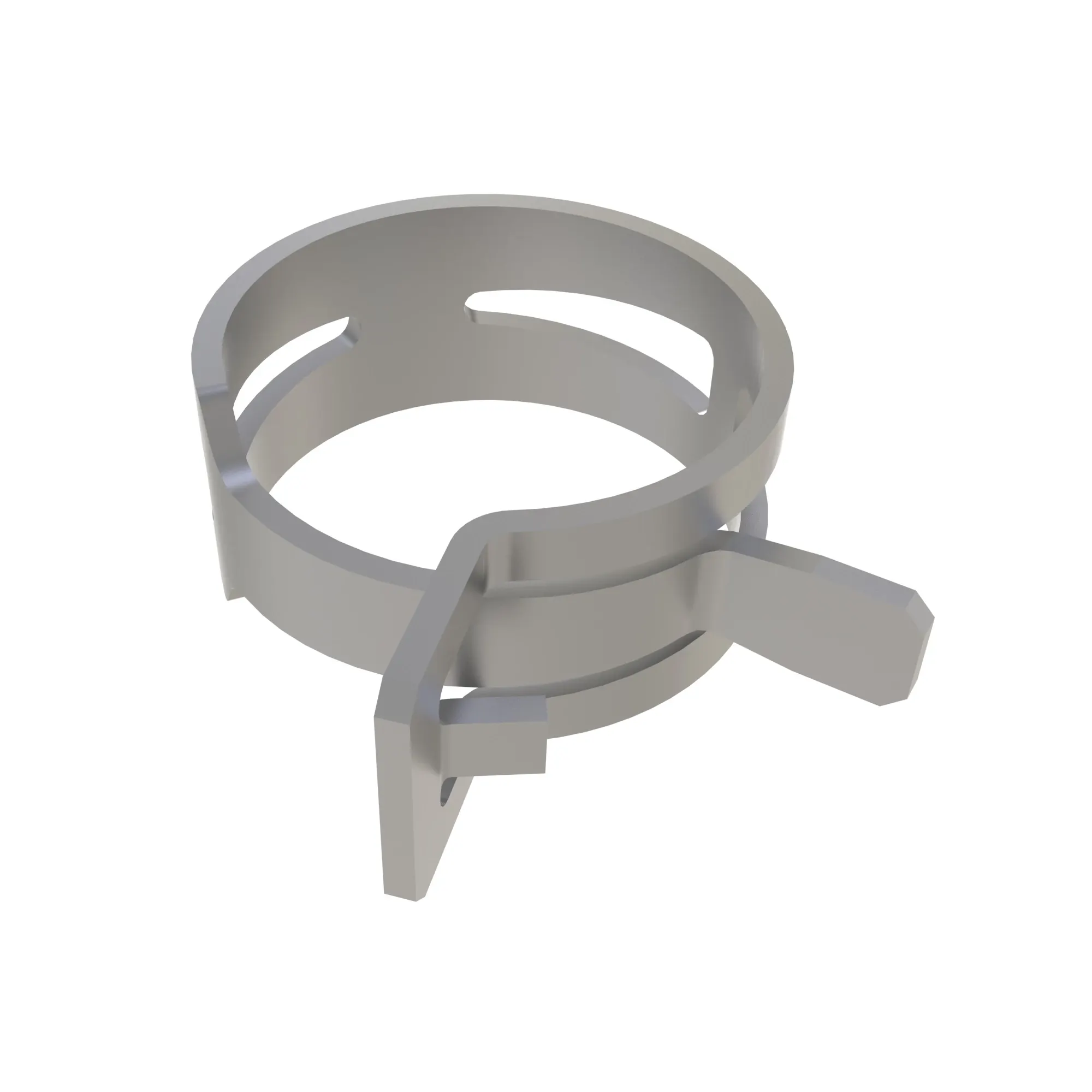 John Deere Constant Tension Hose Clamp - DZ116786