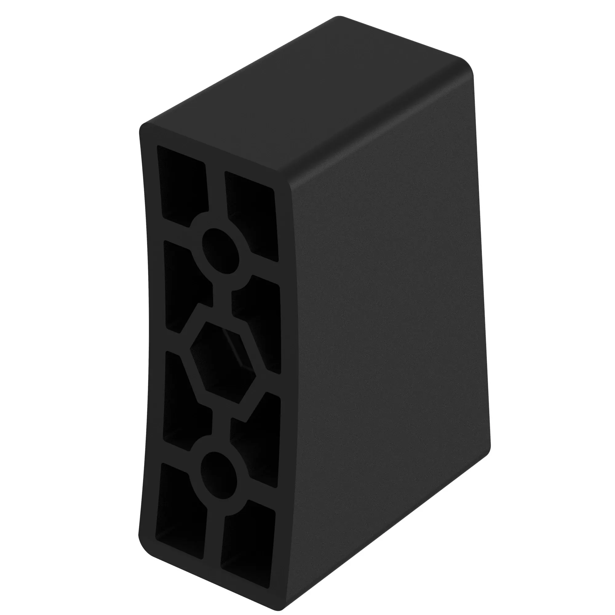 SPRAY PIPE MOUNT HIGH