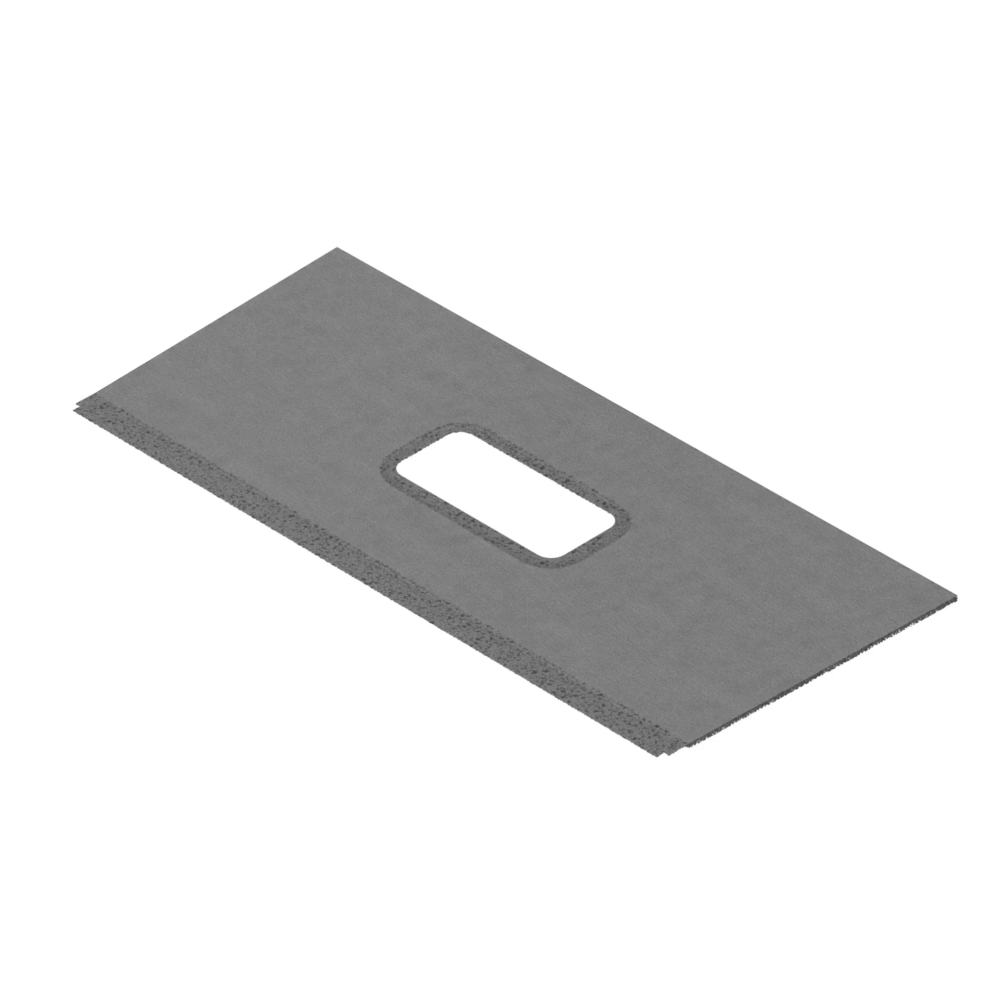 John Deere Barrier - YC21789