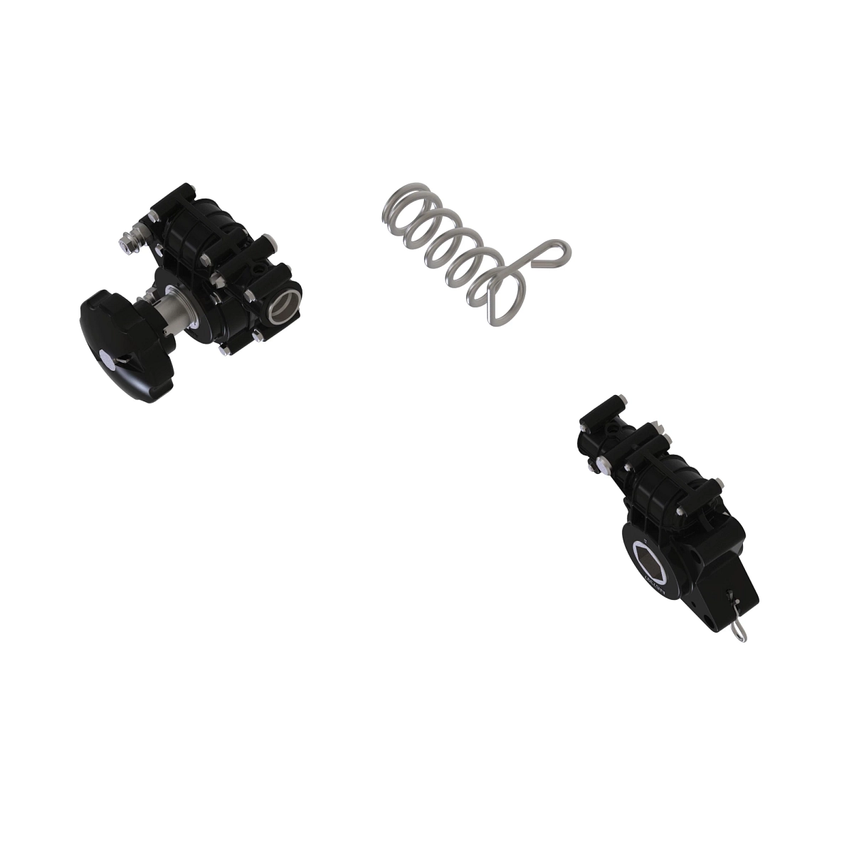 Drive Cable, Hi Cable Drive Parts R