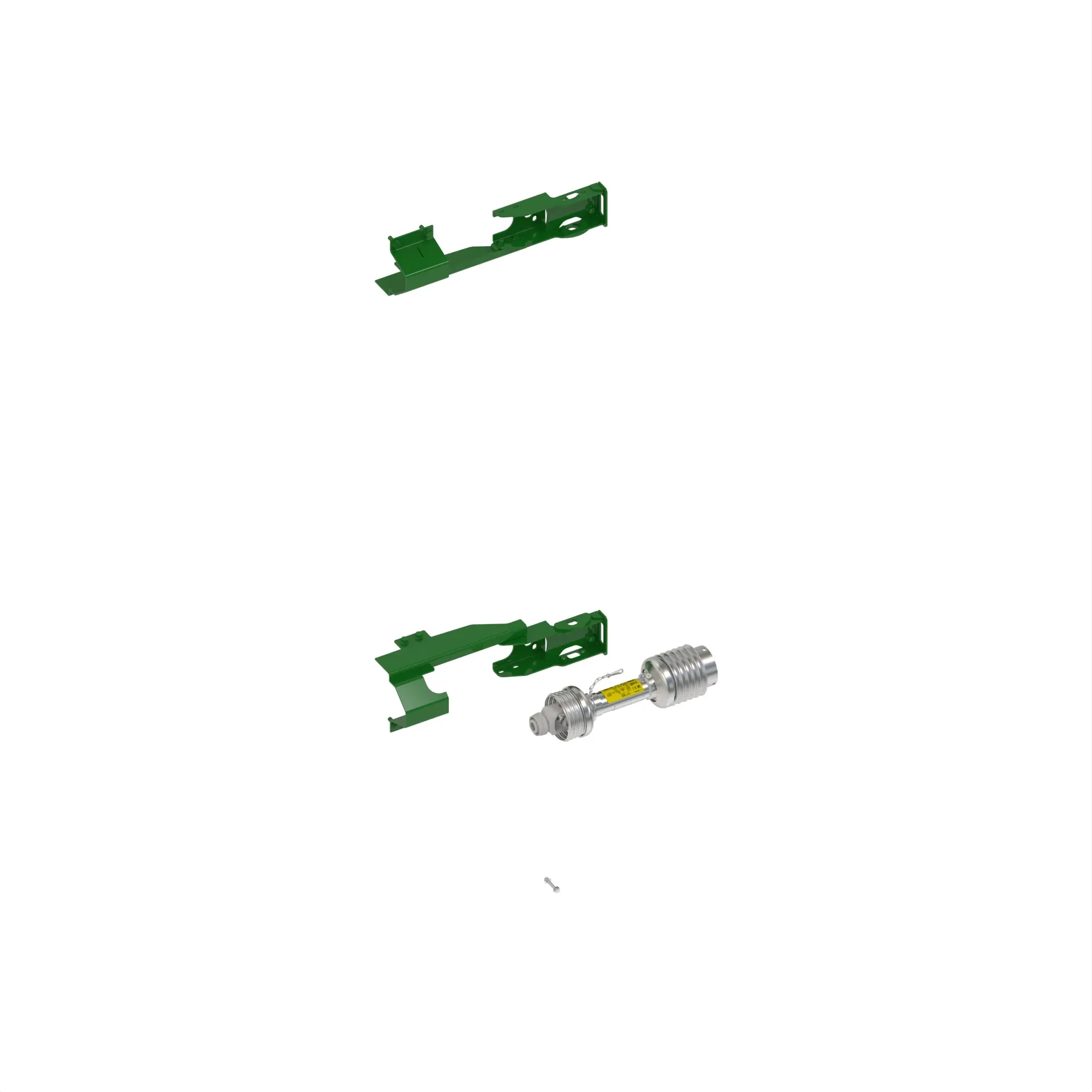 Converter Kit