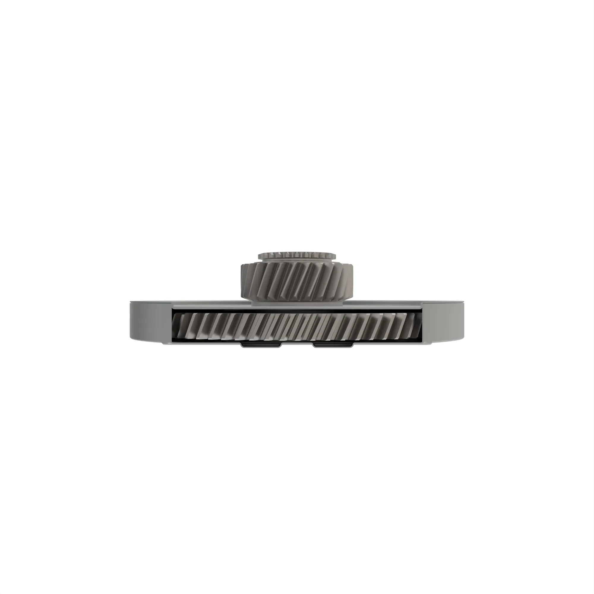 GEAR, MW 4/5 PTO 1000 OUTPUT W/BAFF