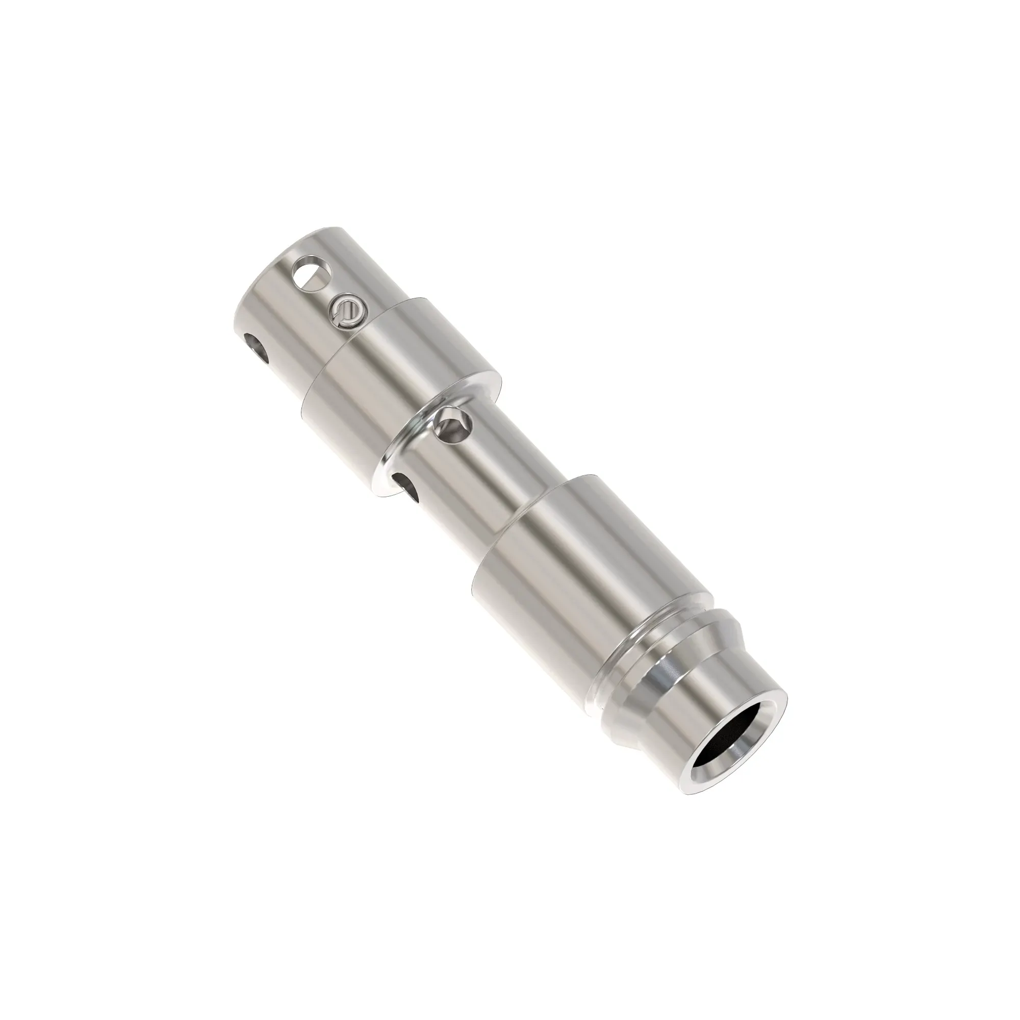 John Deere Valve Spool with Ball and Pin - RE173964