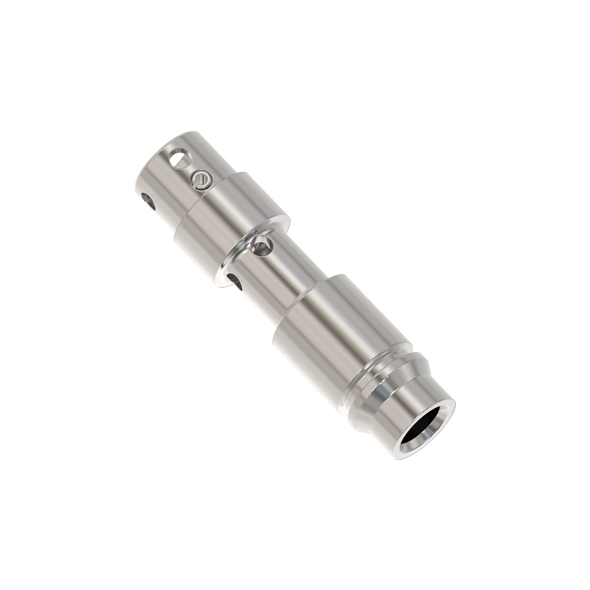 Valve Spool, With Ball and Pin