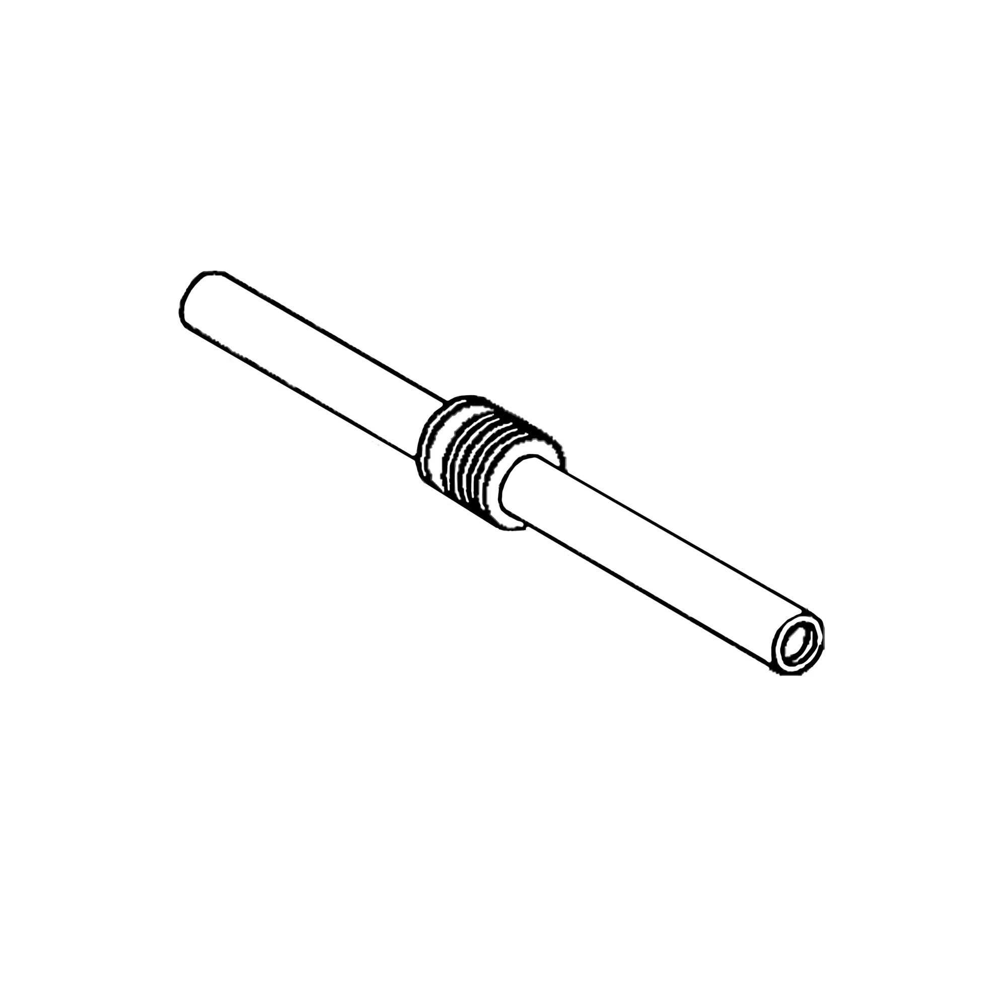 ROD, ASSEMBLED