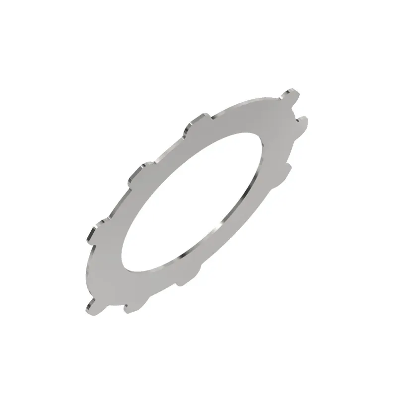 Clutch Plate