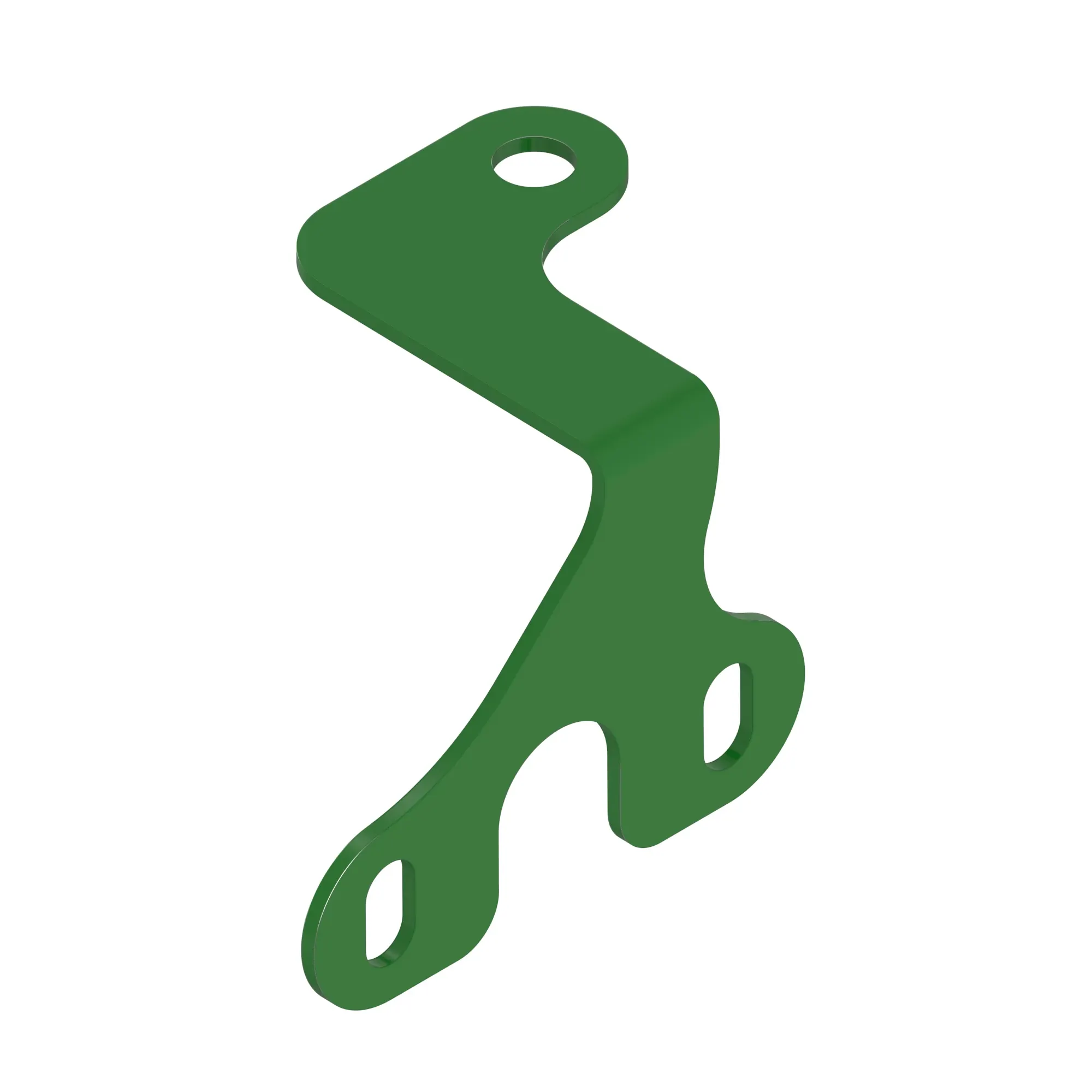BRACKET, PROPEL HOSE MOUNT