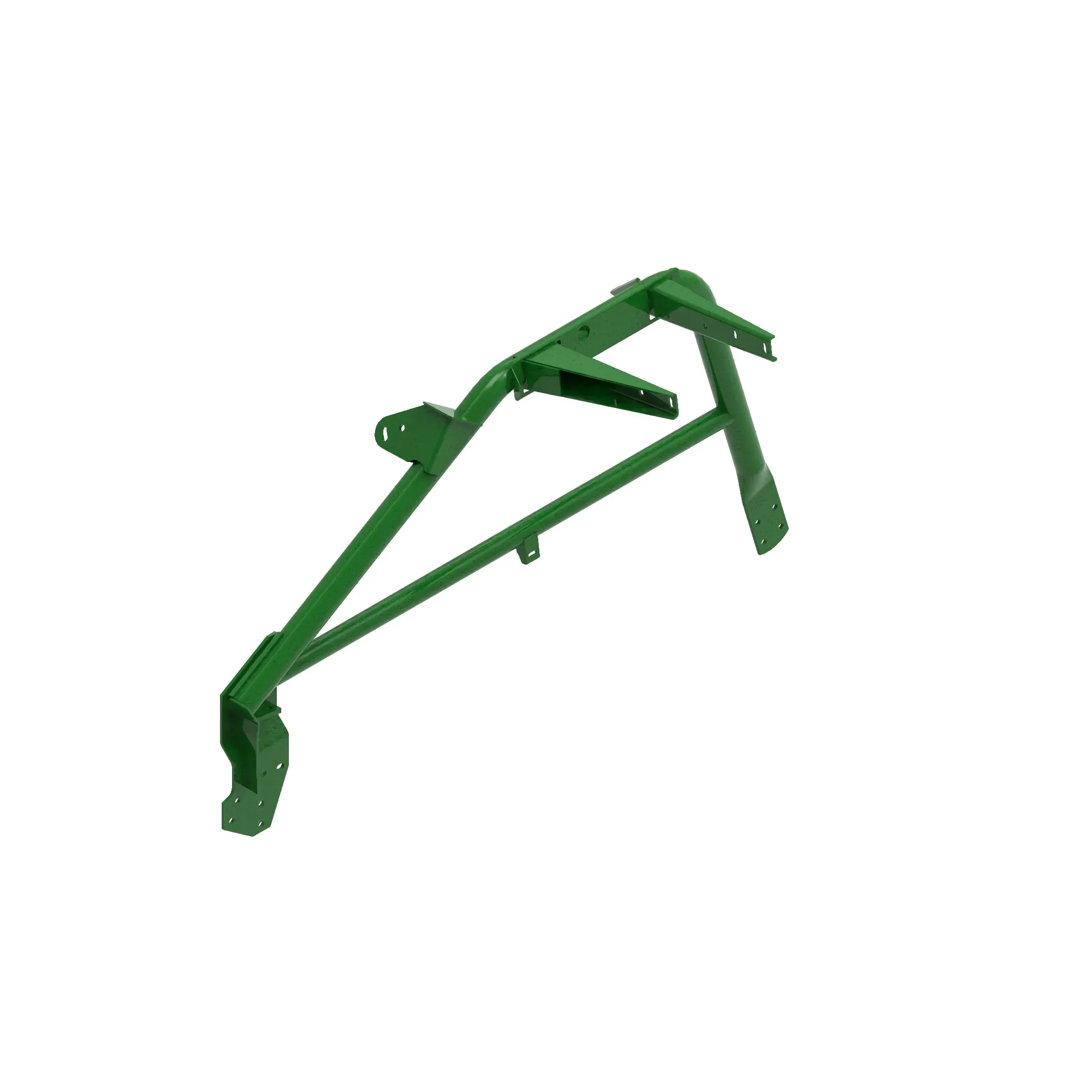 John Deere Support - AZ55970