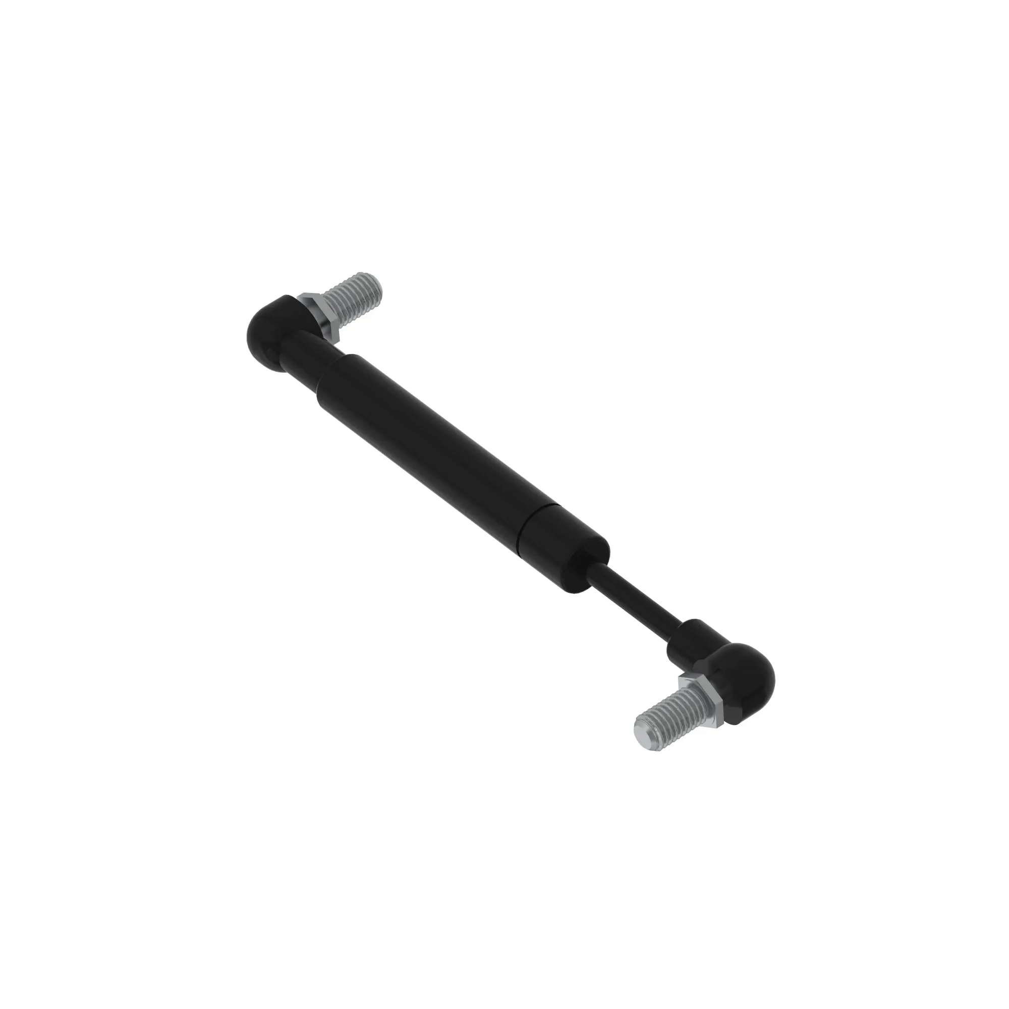 Gas Operated Cylinder