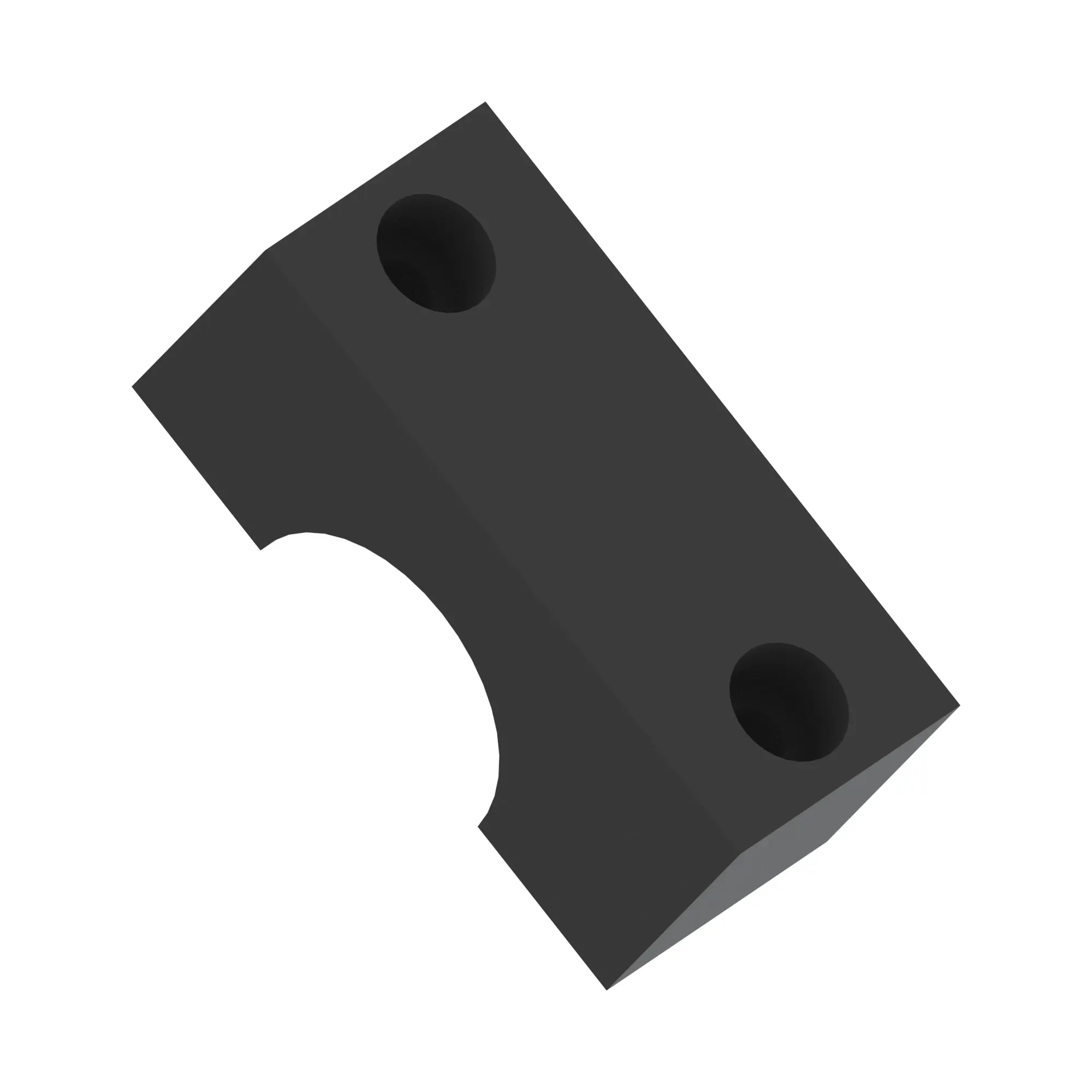 Half Clamp