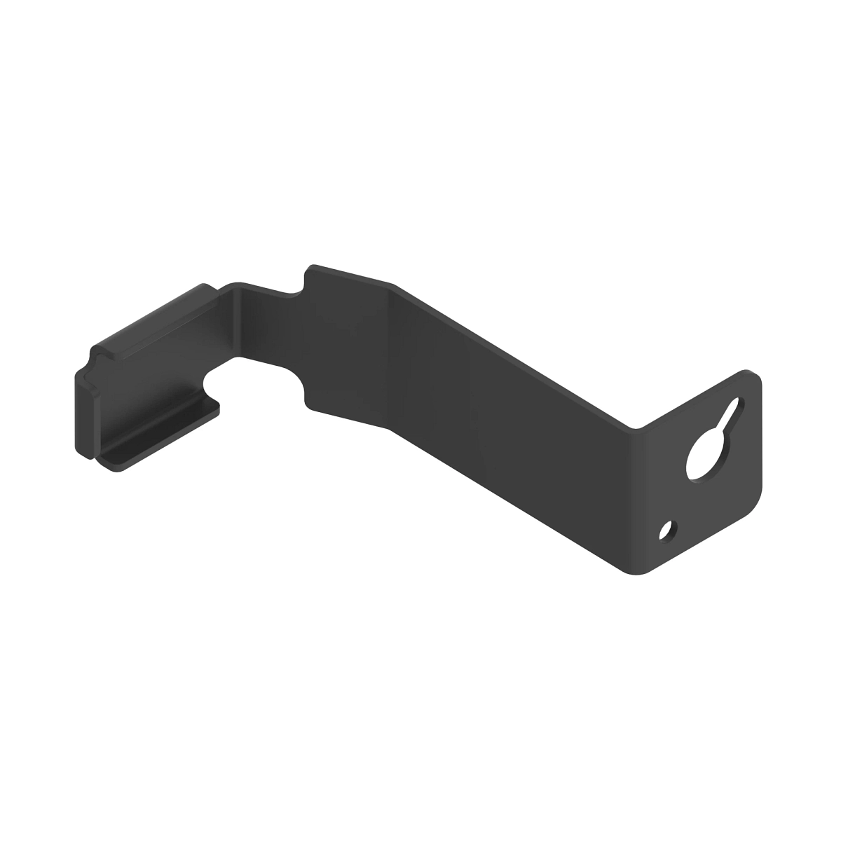 Bracket, Rear Fuel Tank