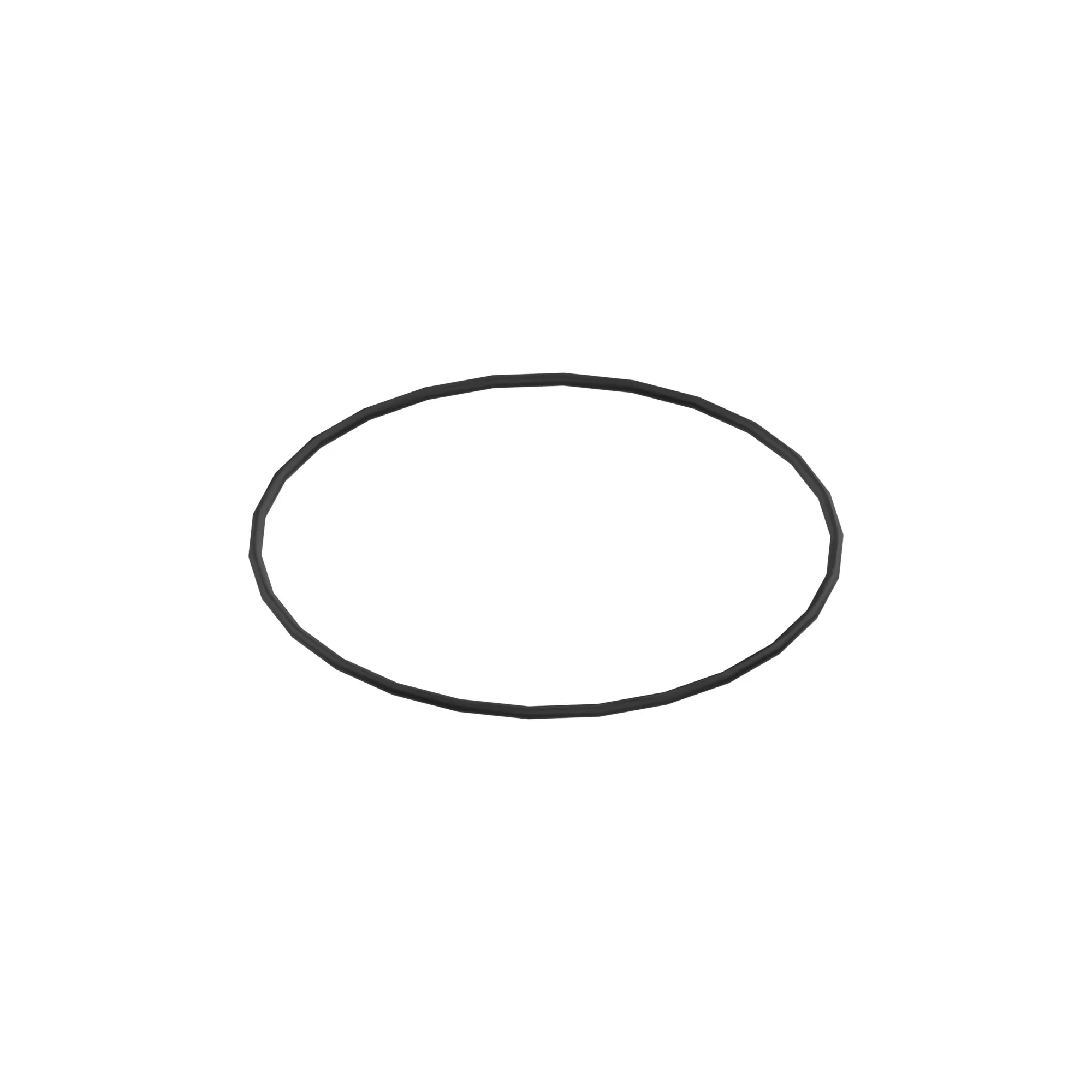 John Deere Round Cross Section O-Ring - T351237