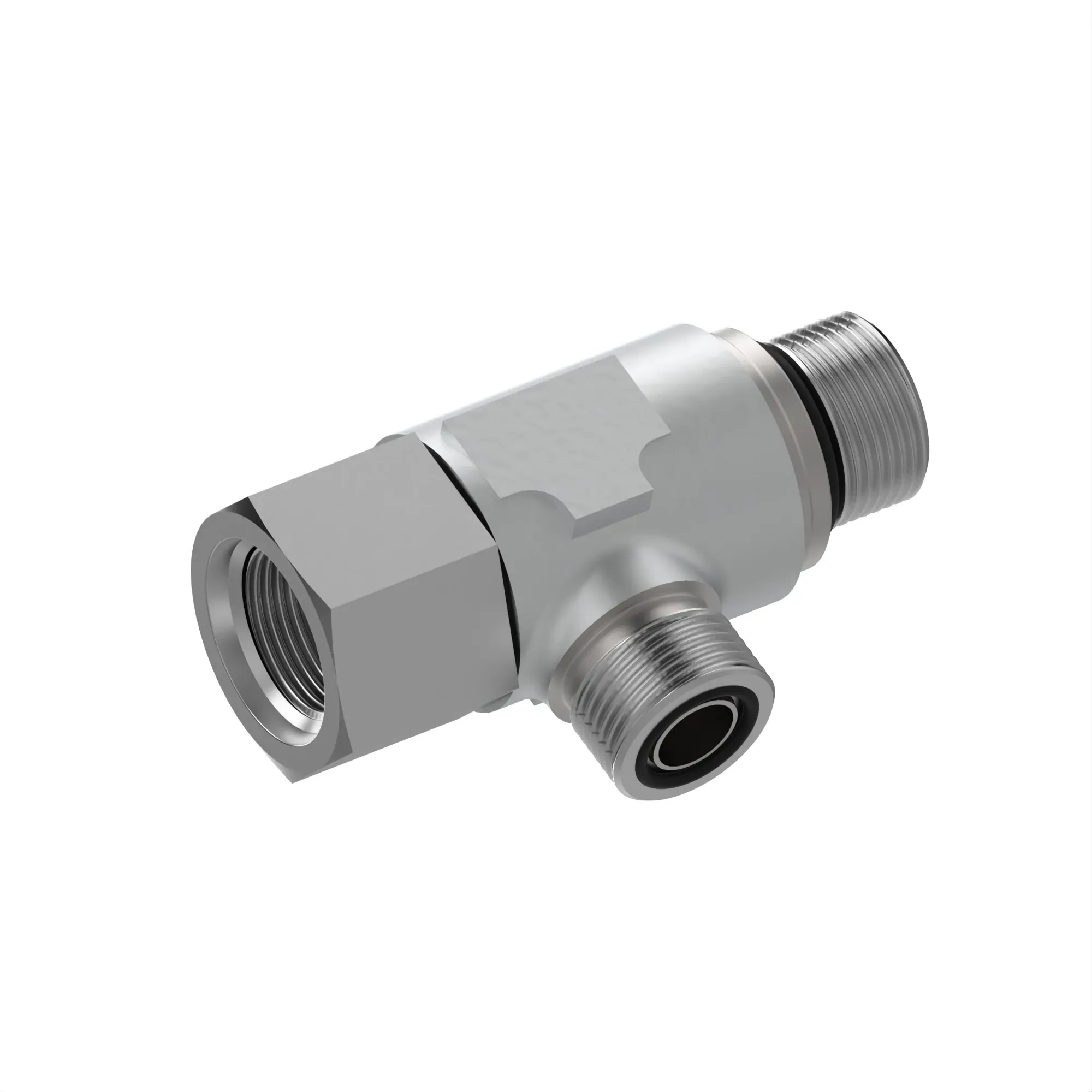 ADAPTER FITTING, XHWE13/16-12UN-M22