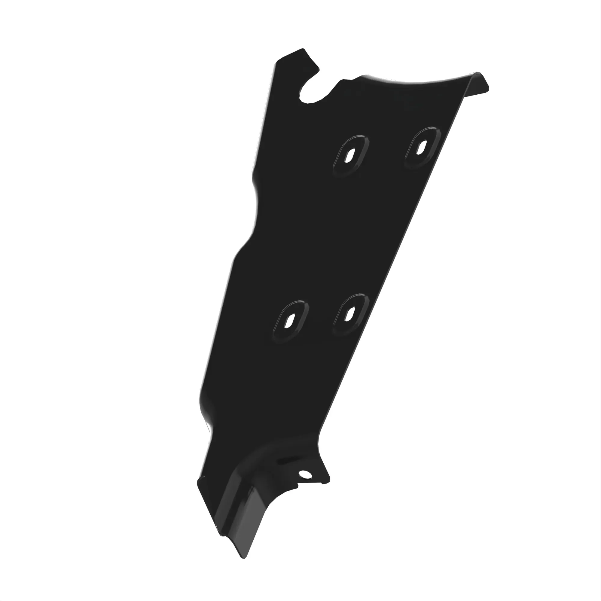 HEAT SHIELD, 6M/R; DELUXE; MW3-6