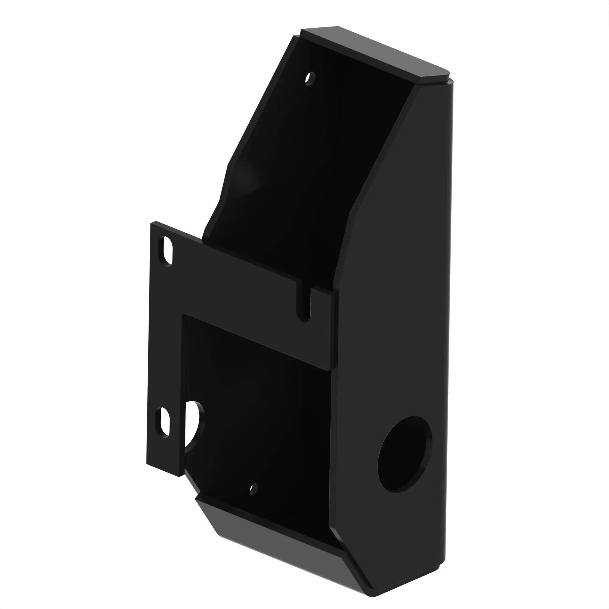 John Deere Bracket - F643645