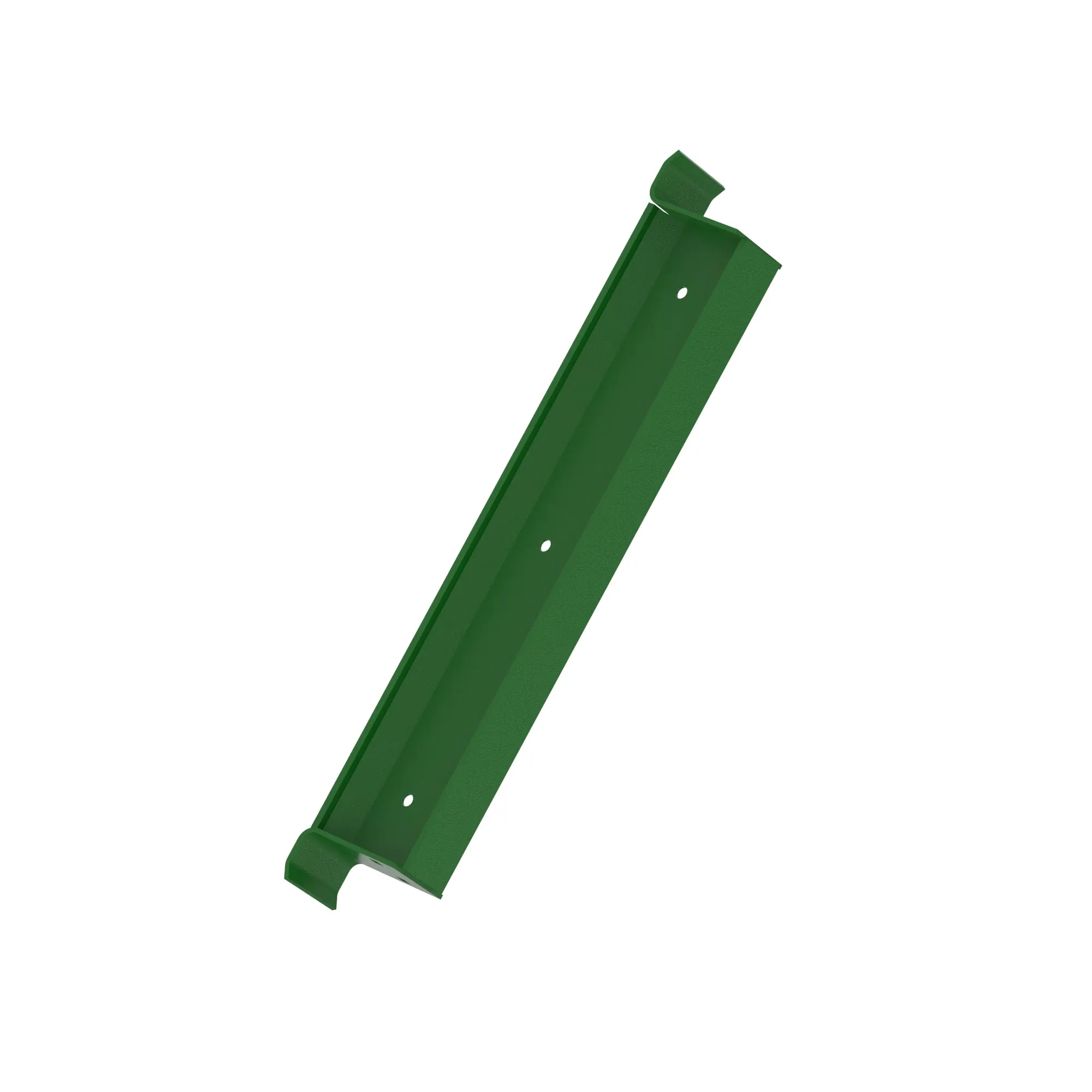 Runner Assy, Center
