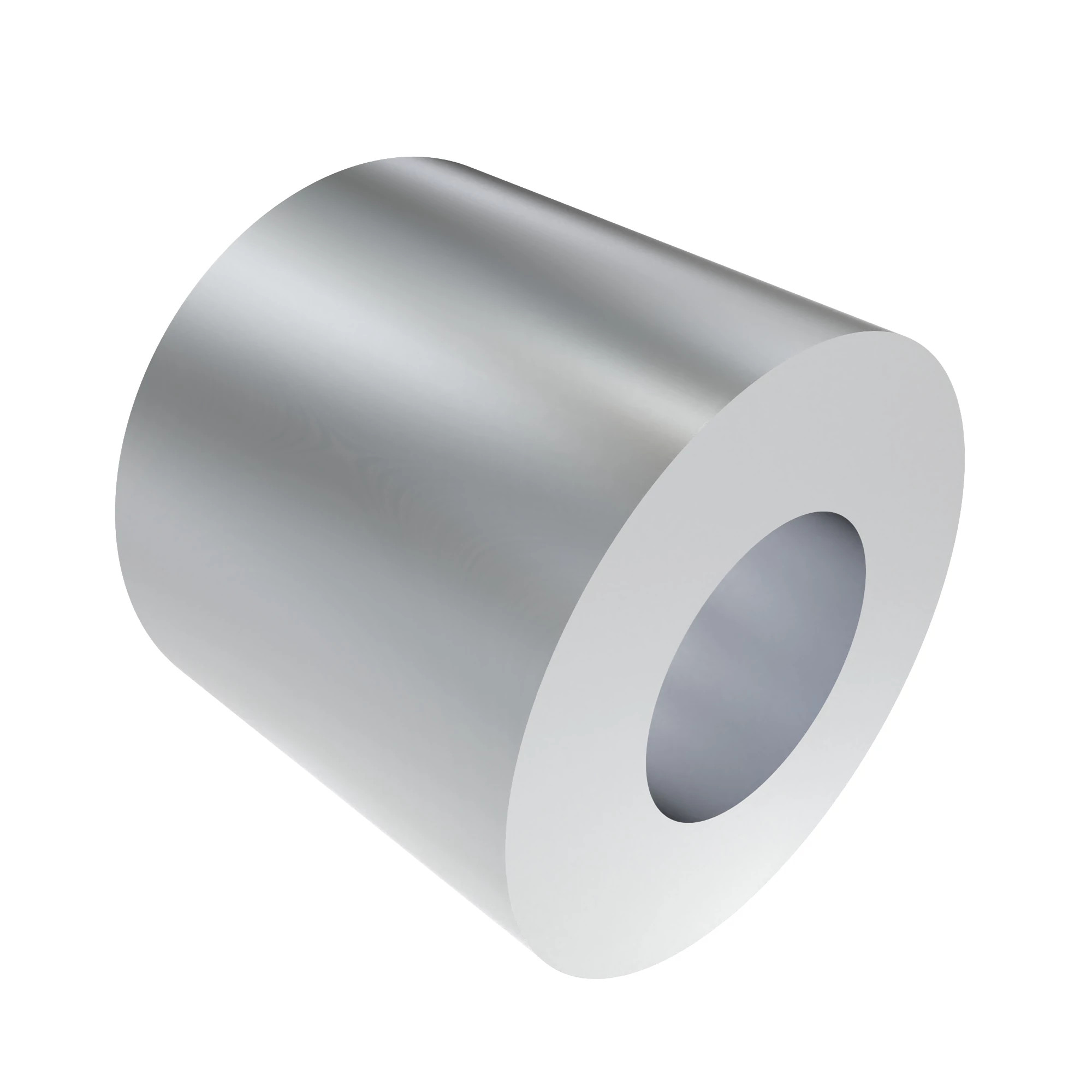 SPACER, FRONT ROLL ADJUSTER