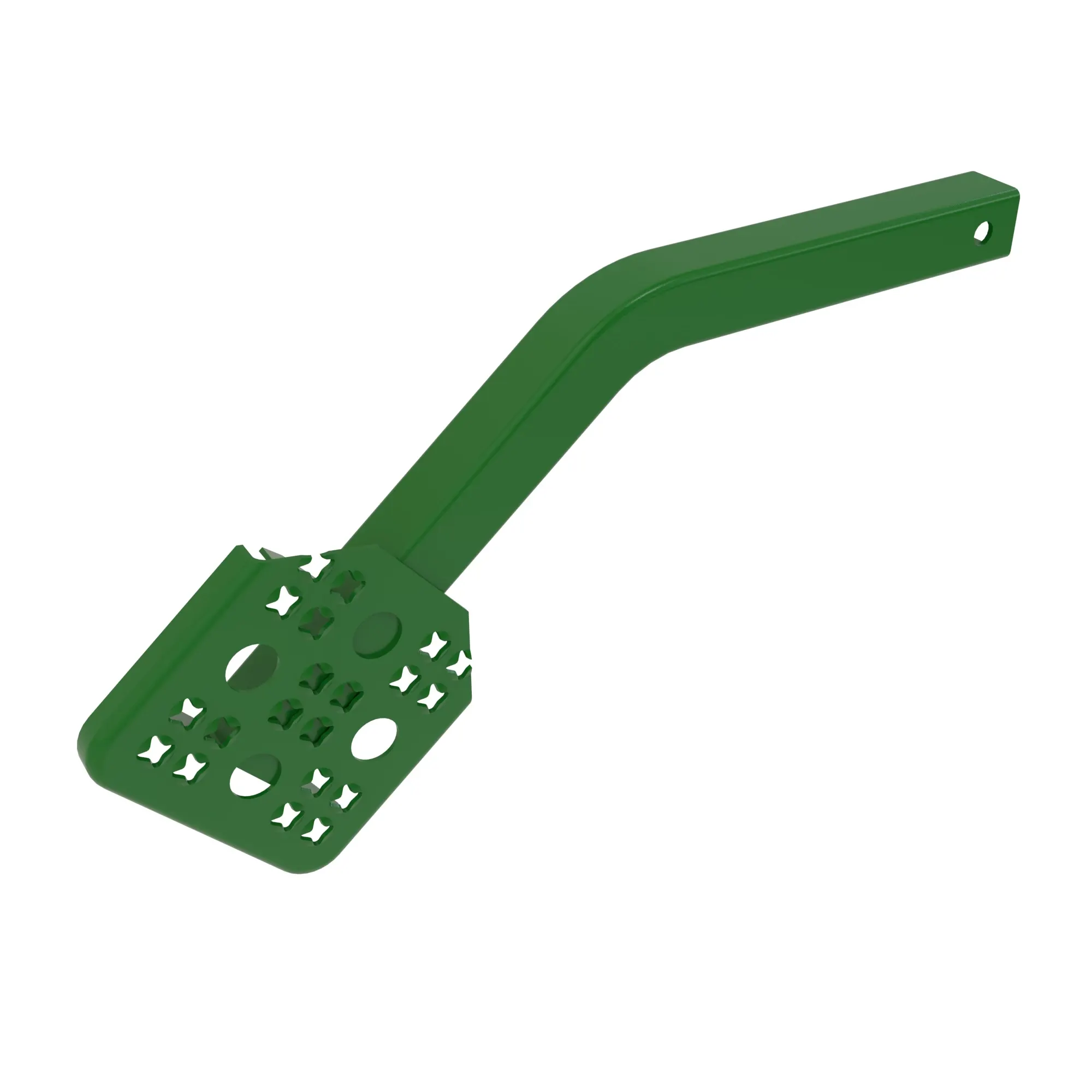 John Deere Step, Left Side - AXE15881