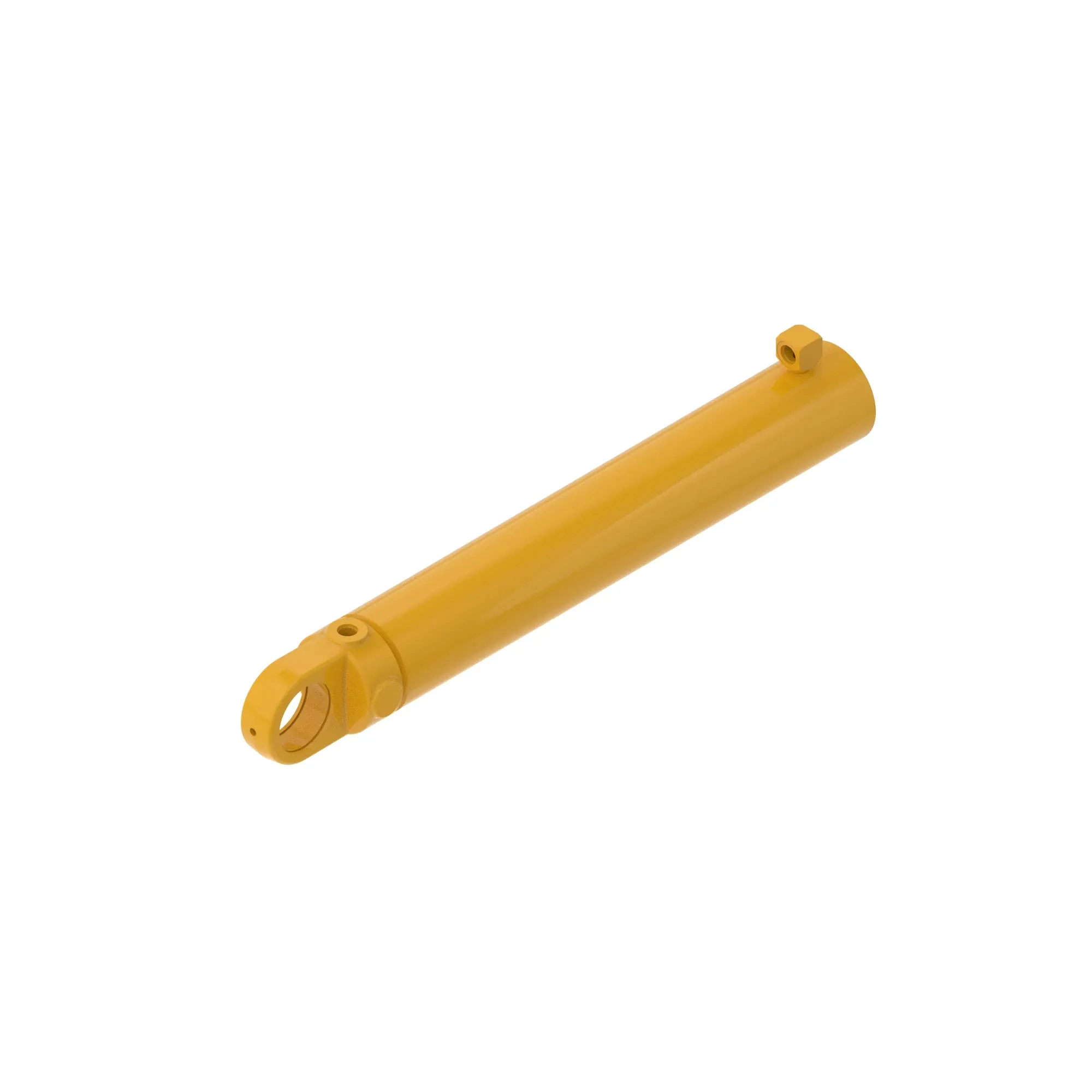 John Deere Hydraulic Cylinder Barrel - AH211326
