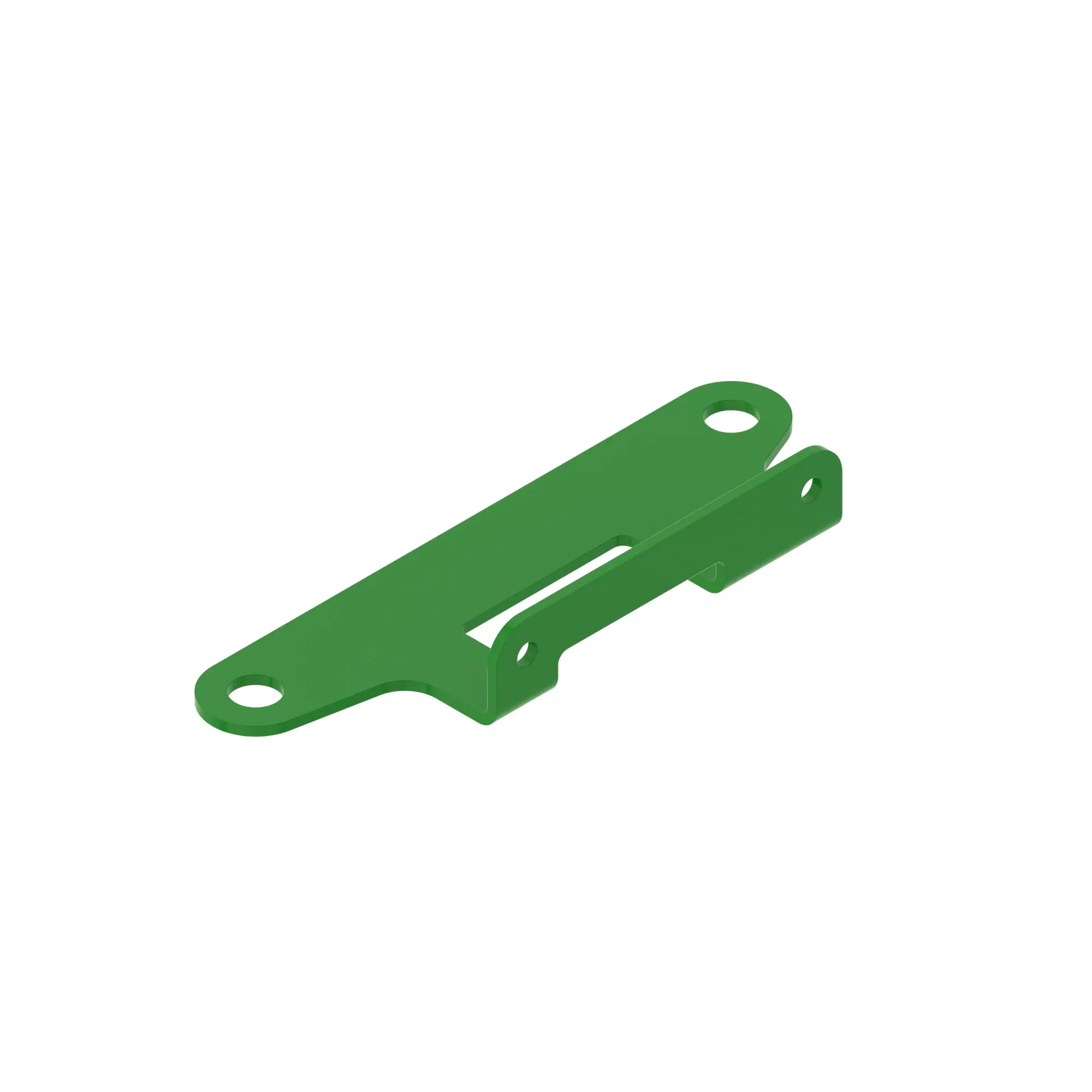 John Deere Arm Harness Bracket - A94698