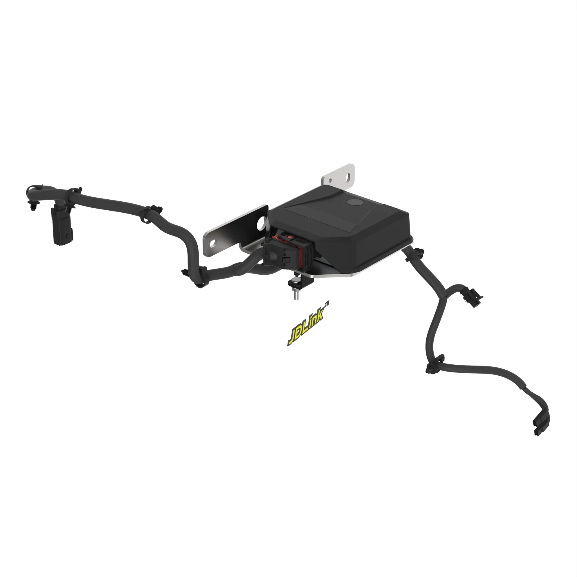 HARDWARE KIT, MTG IRON KIT, OOS