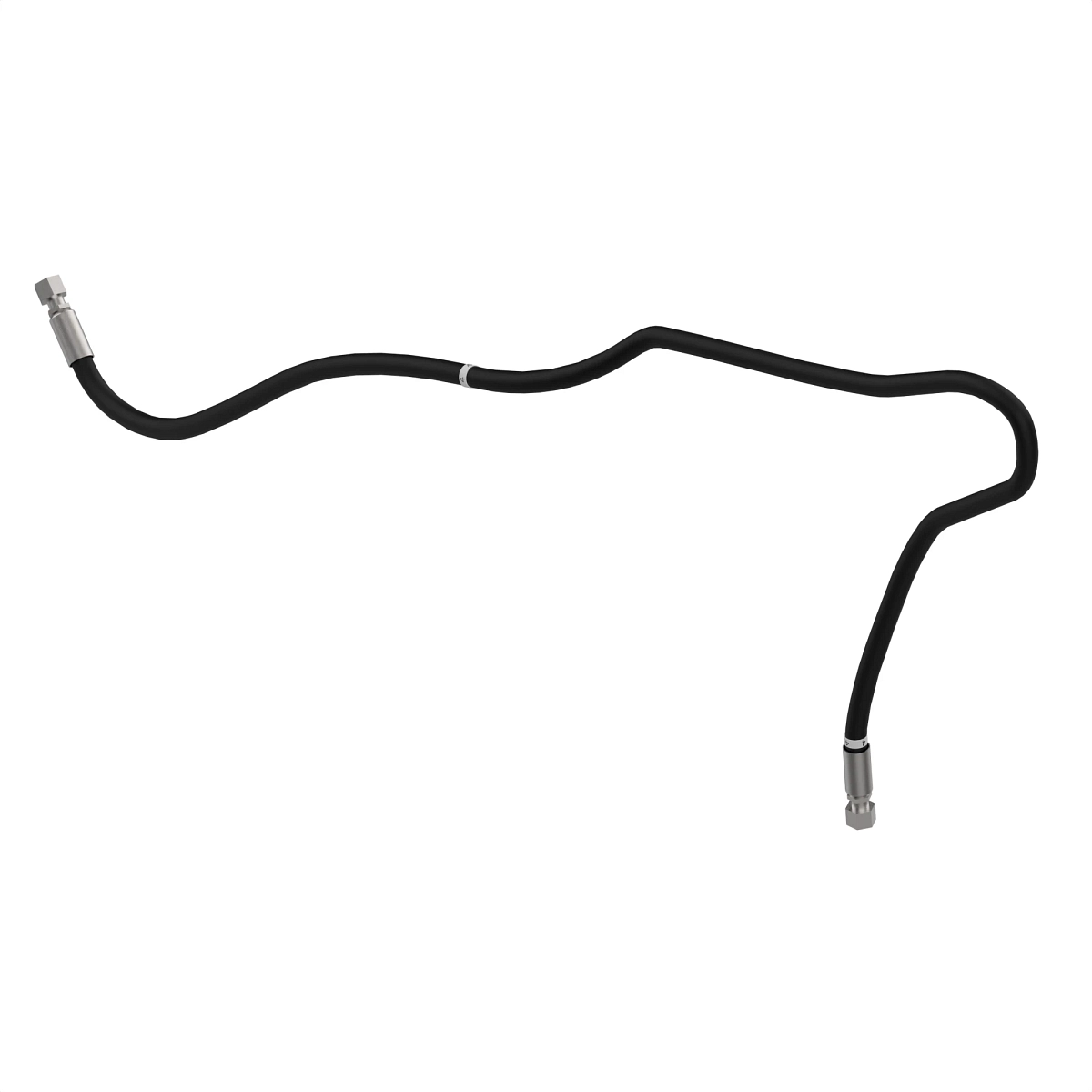 Hose, Hydraulic- Fabricate