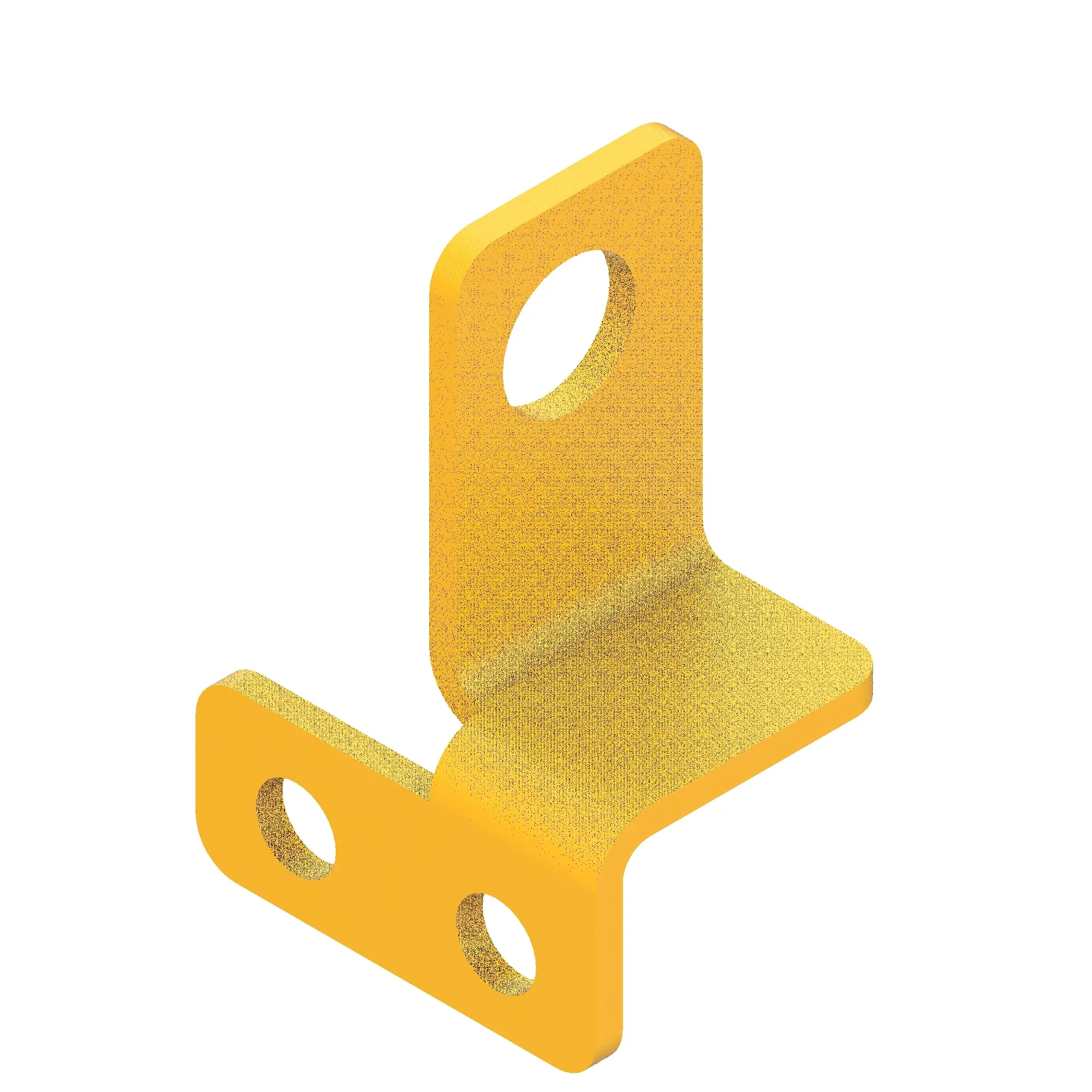 John Deere Bracket - T374848