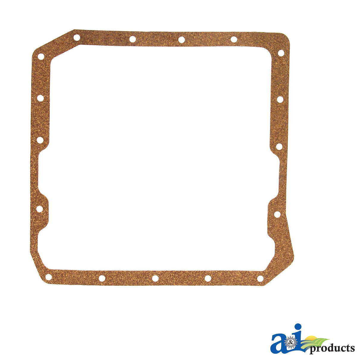 A&I Products Transmission Case Cover Gasket - A-R43376