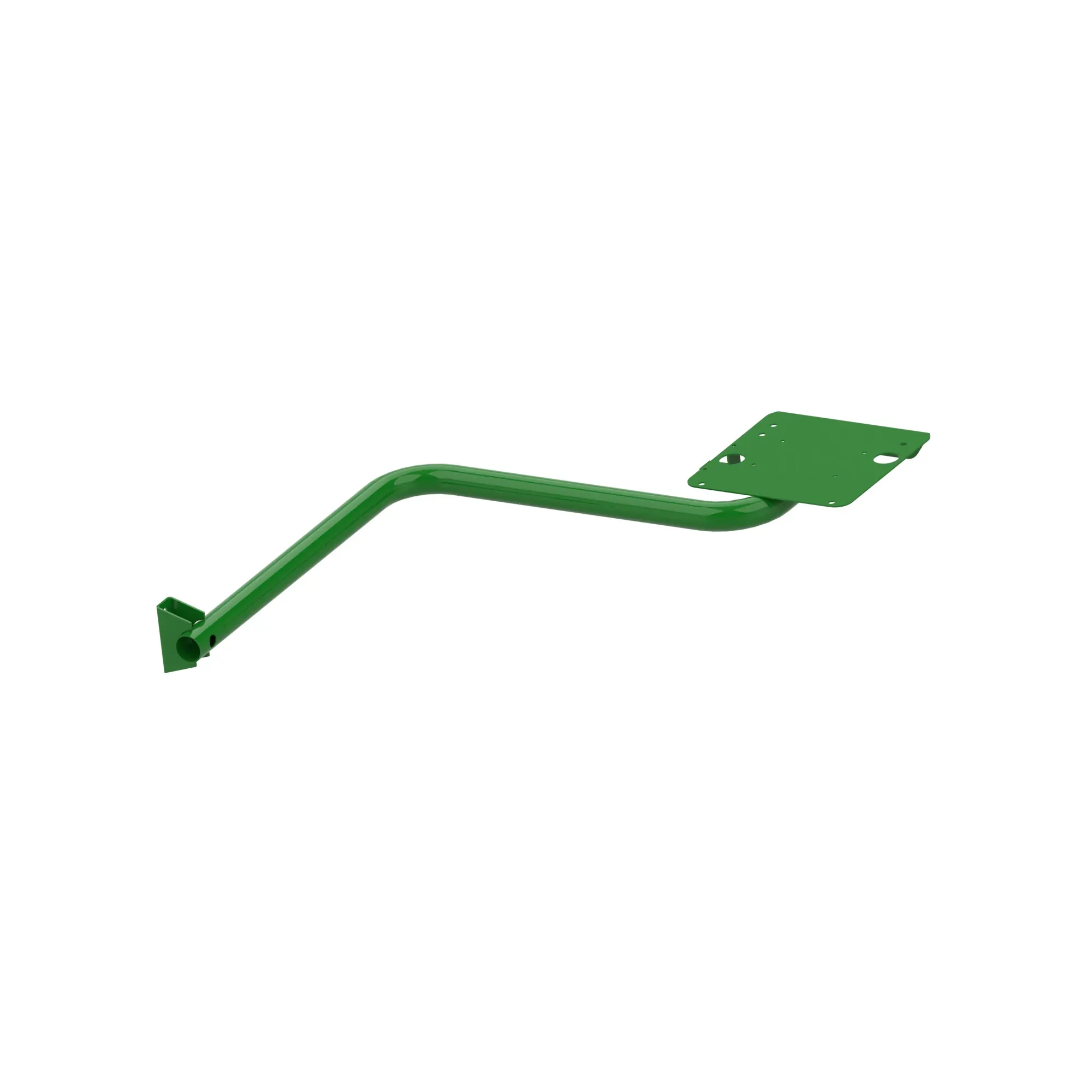 John Deere Bracket Support - DQ76727