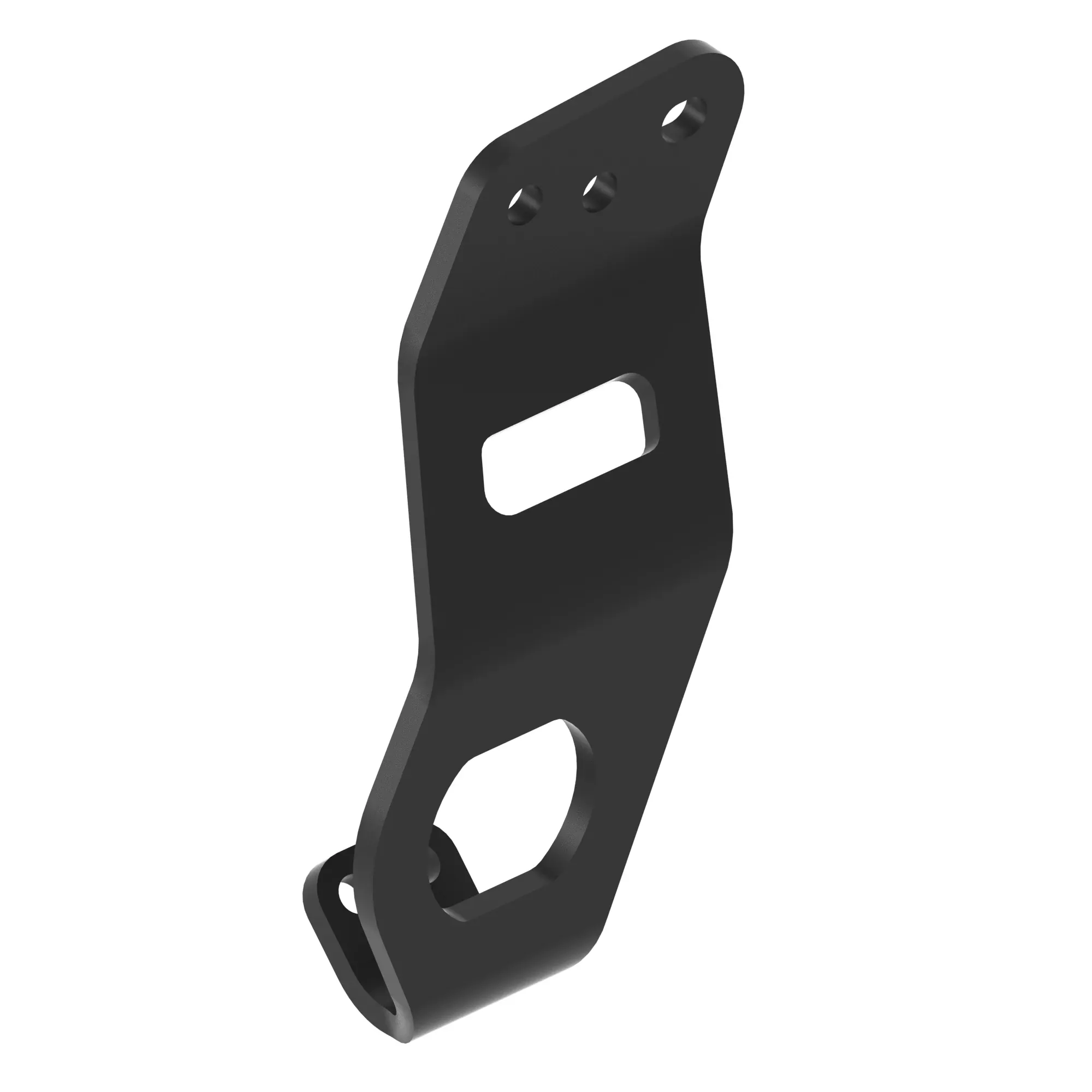 BRACKET, MUFFLER BRACKET