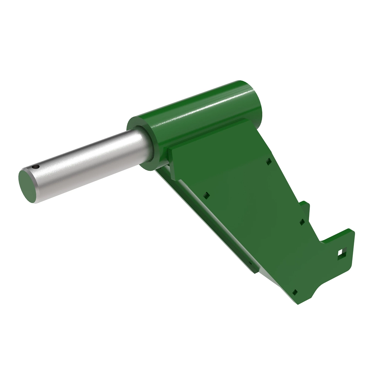 Spindle, Caster Arm