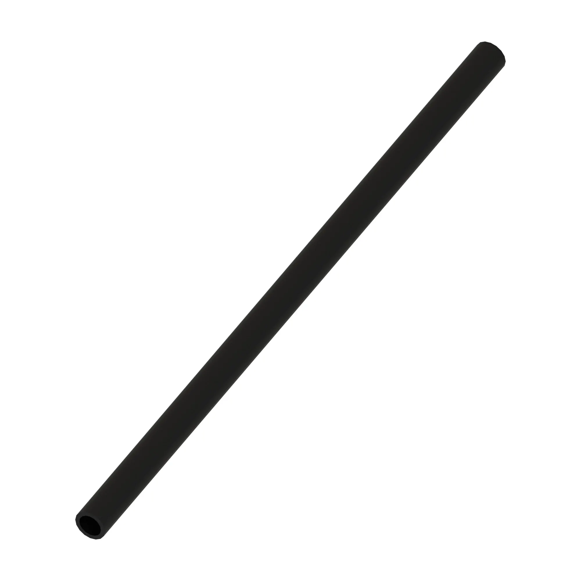 John Deere Fuel Hose - F676868