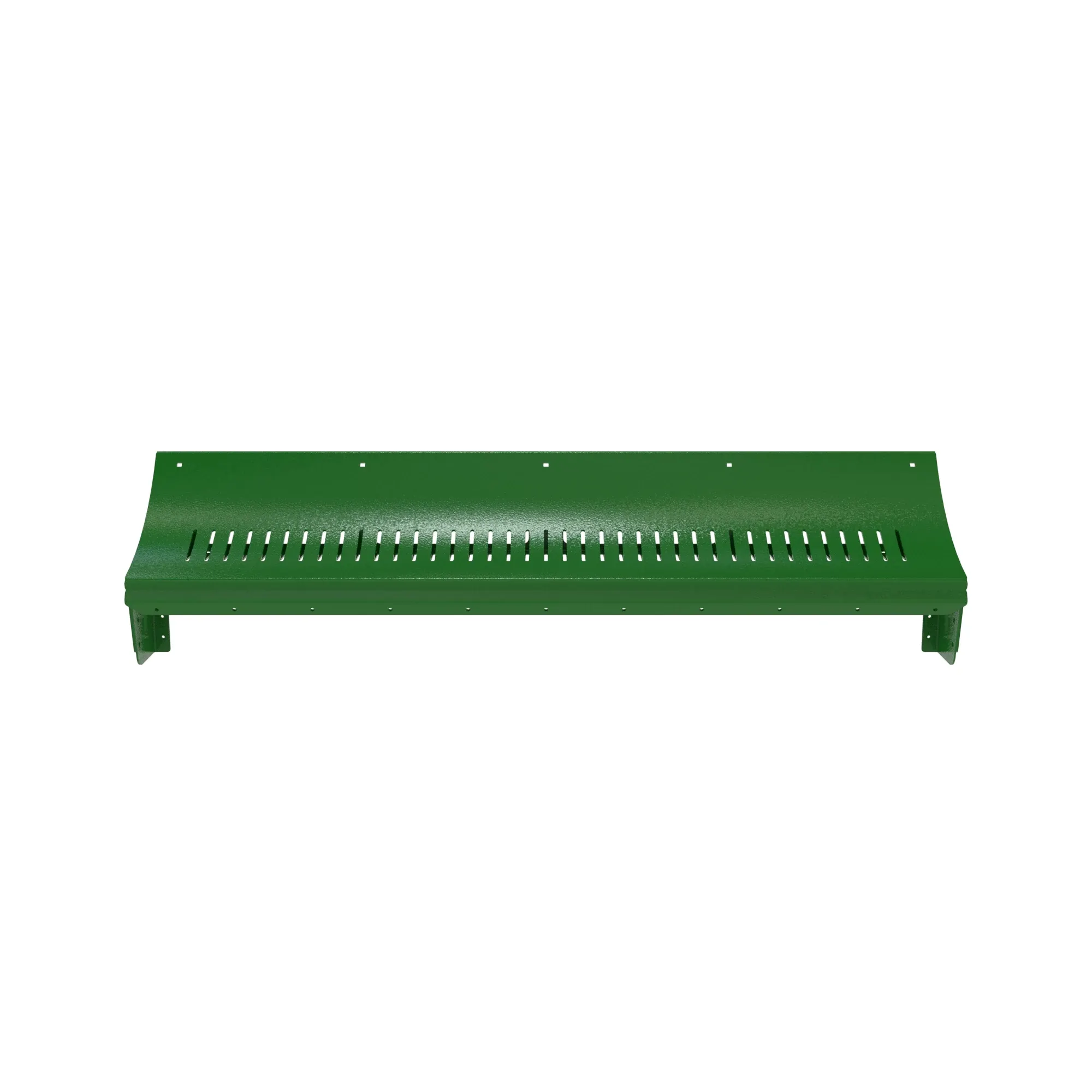 John Deere Counter Knife Housing - AXE84387