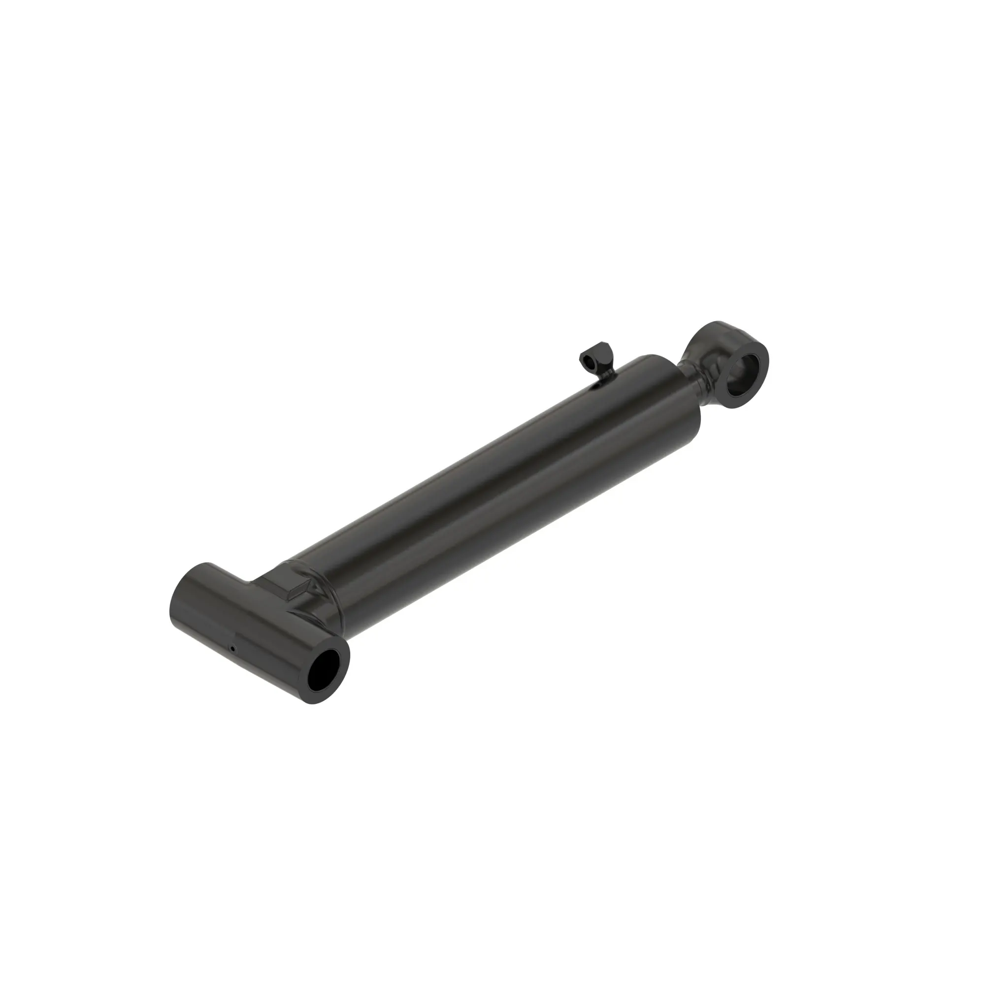 John Deere Outer Boom Hydraulic Cylinder - F072811