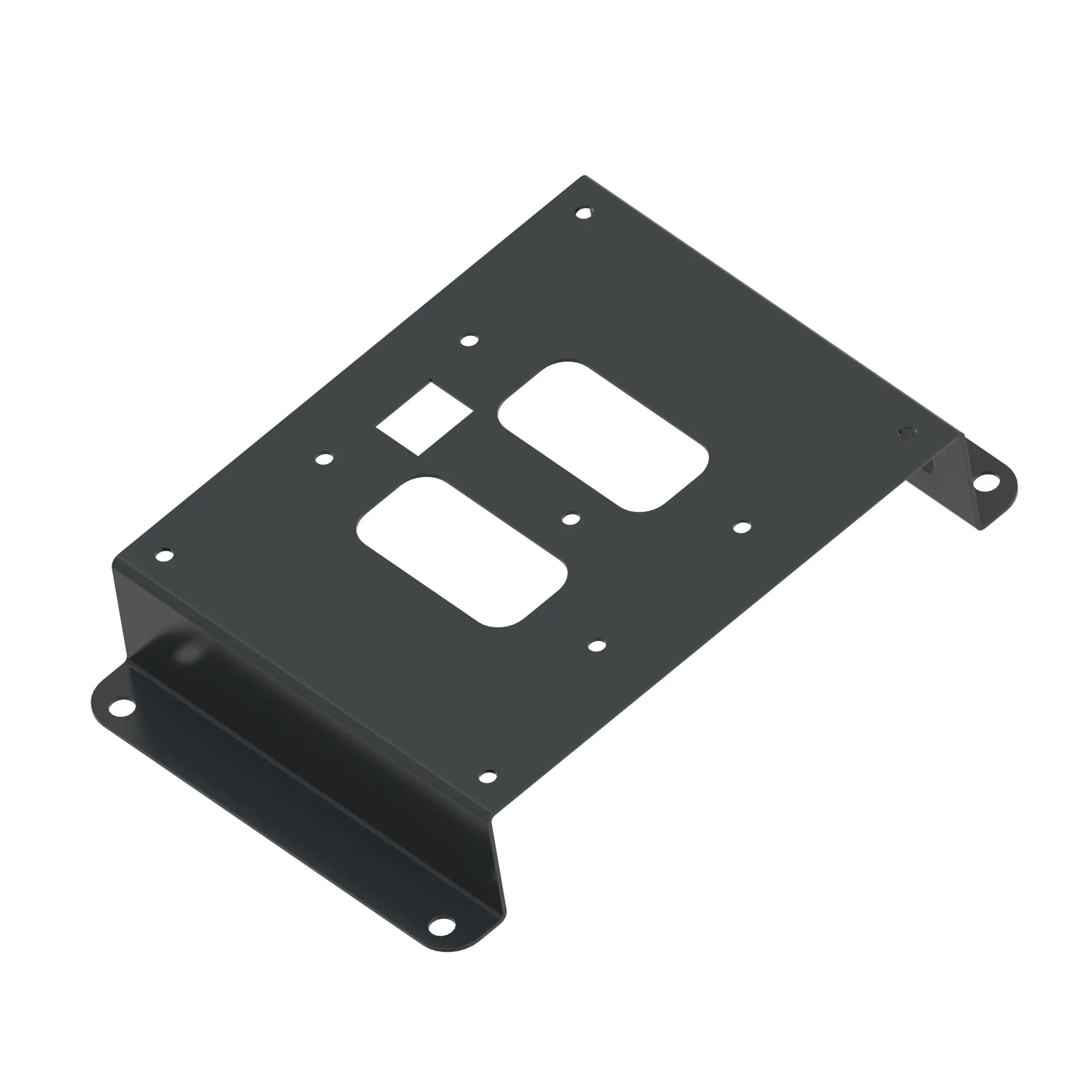 MONITOR MOUNTING BRACKET