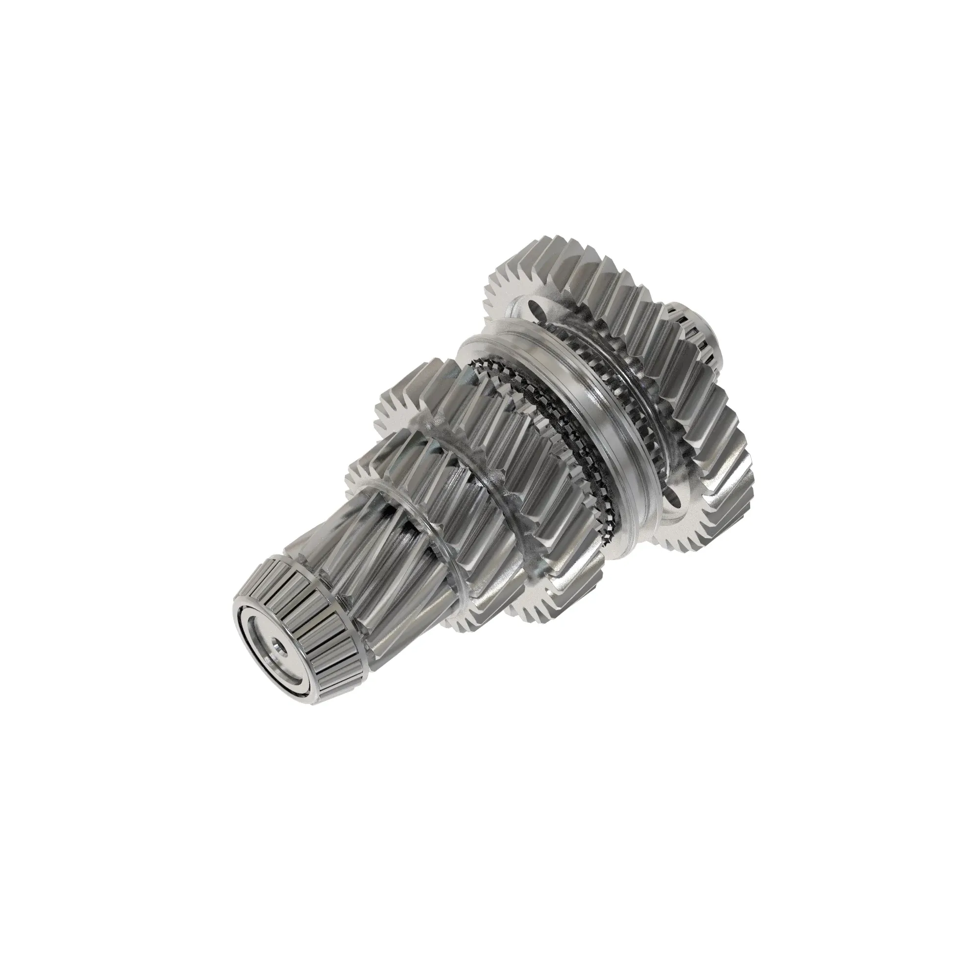 John Deere Intermediate Shaft - DE30942