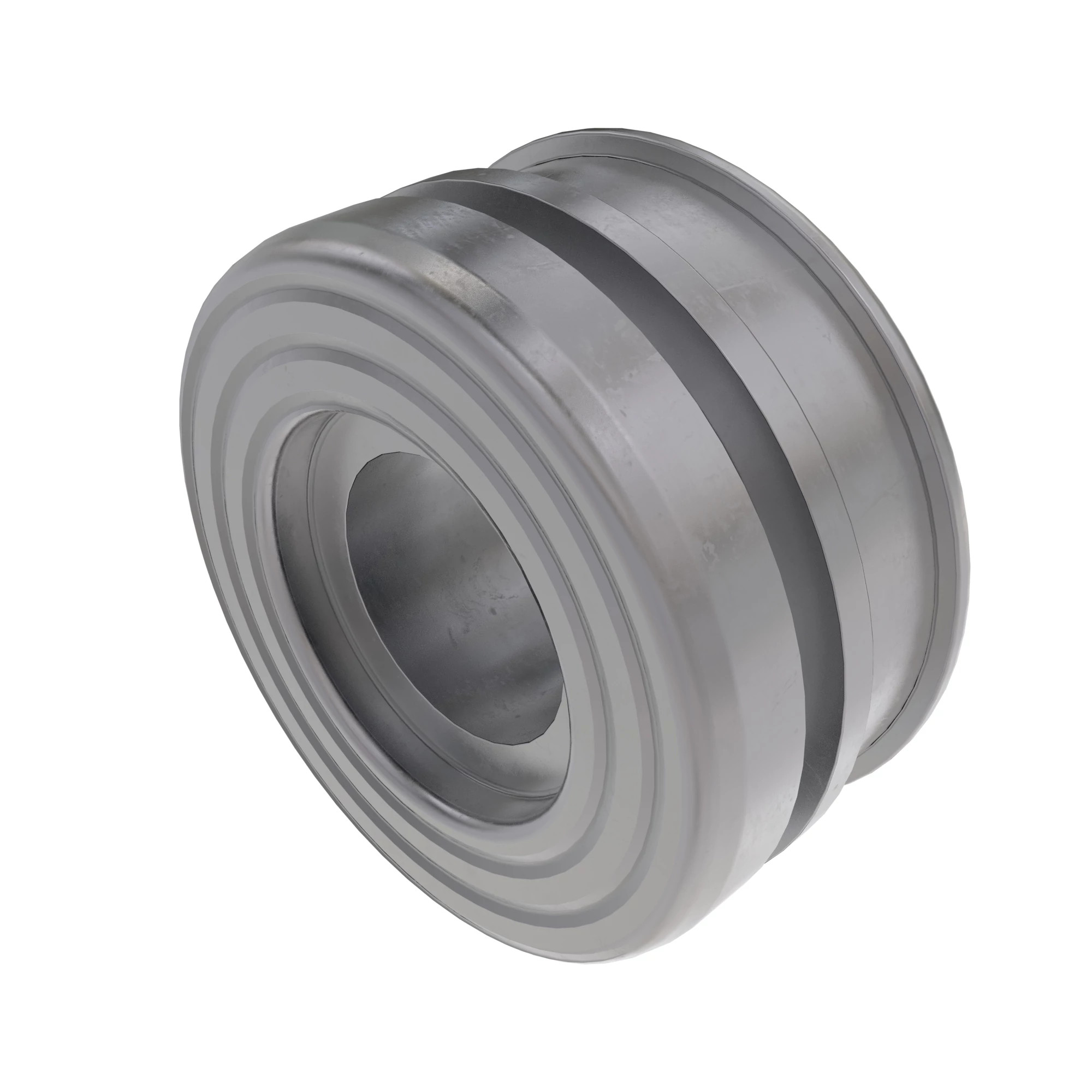 PISTON, 90 X 50 X M36 2 PC SEAL