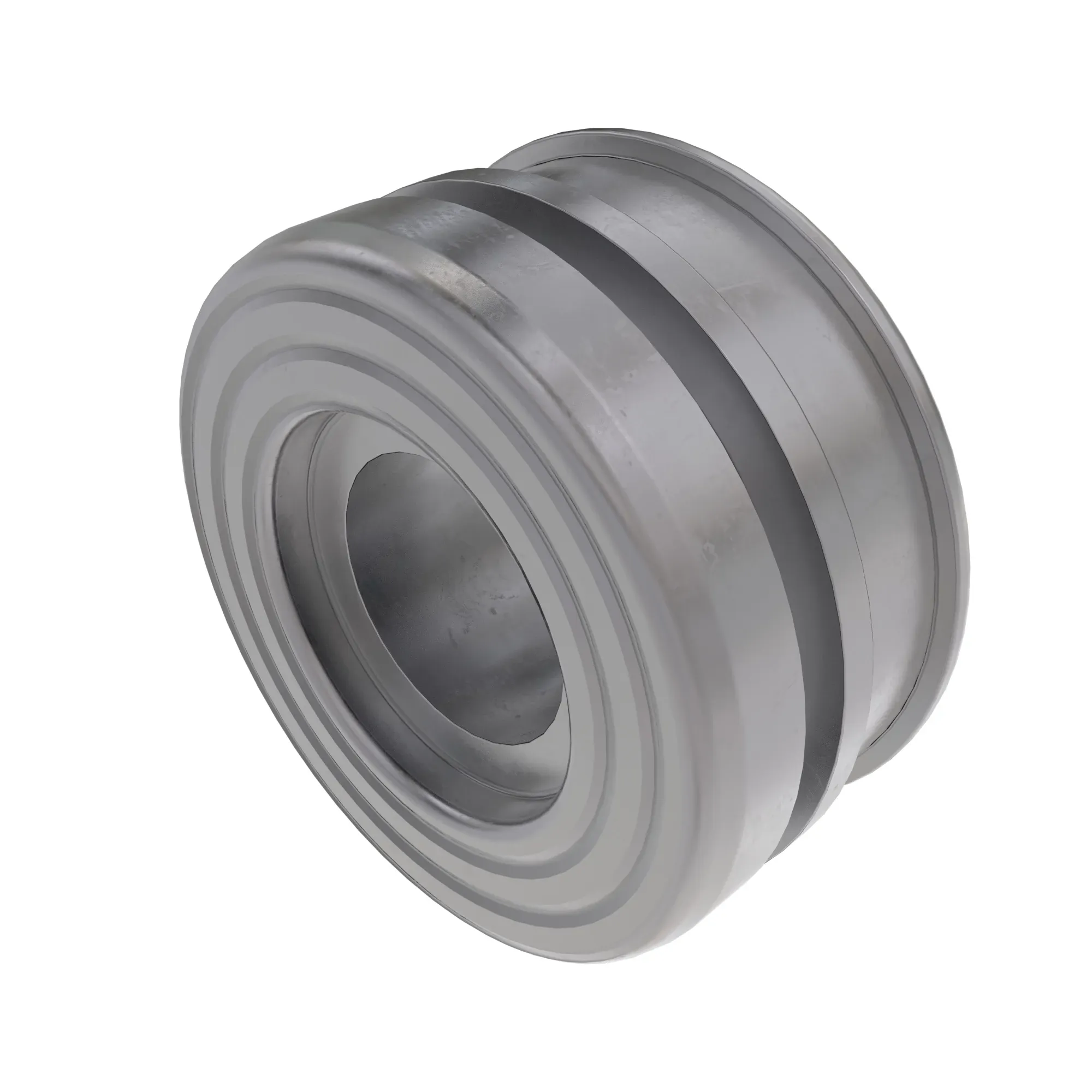 John Deere Swing Cylinder Piston - HC16051